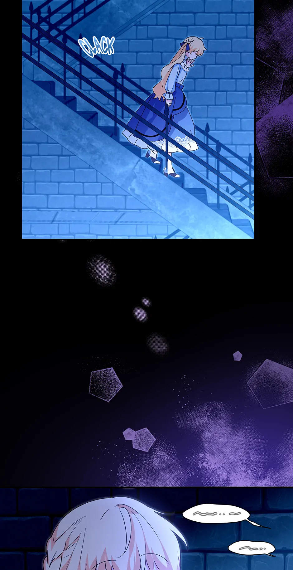How to Save a Time-Limited Young Master chapter 23 page 75