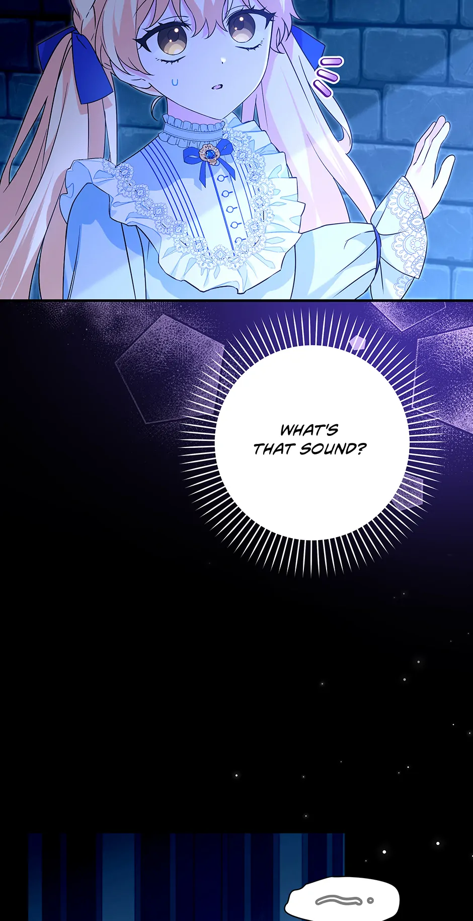 How to Save a Time-Limited Young Master chapter 23 page 76