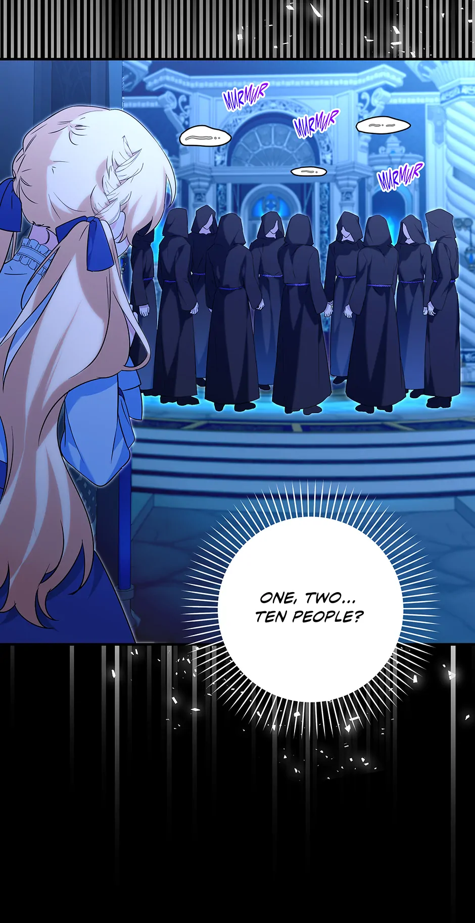 How to Save a Time-Limited Young Master chapter 23 page 78