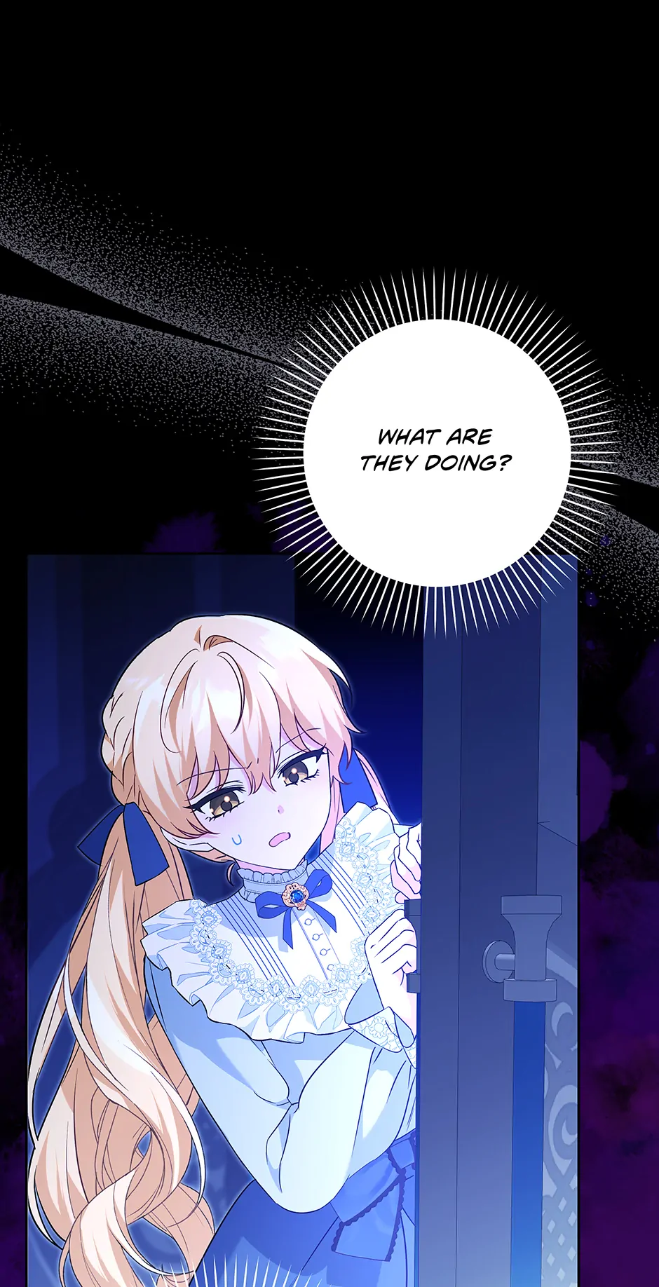 How to Save a Time-Limited Young Master chapter 23 page 79