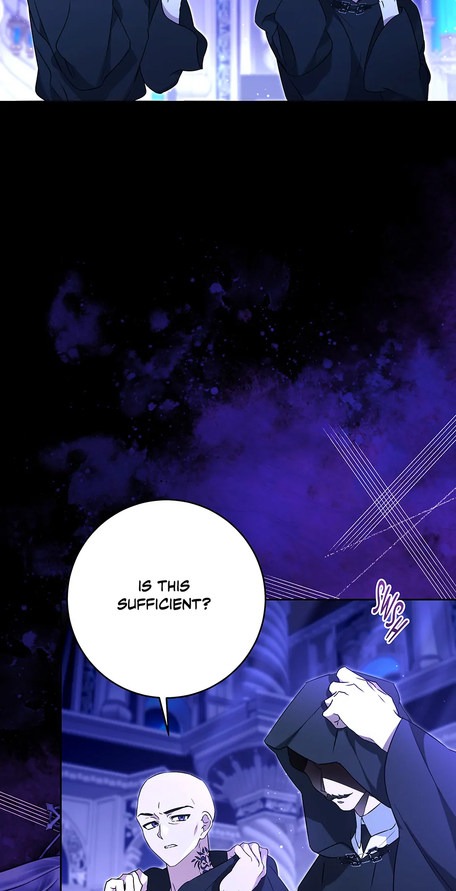 How to Save a Time-Limited Young Master chapter 23 page 81