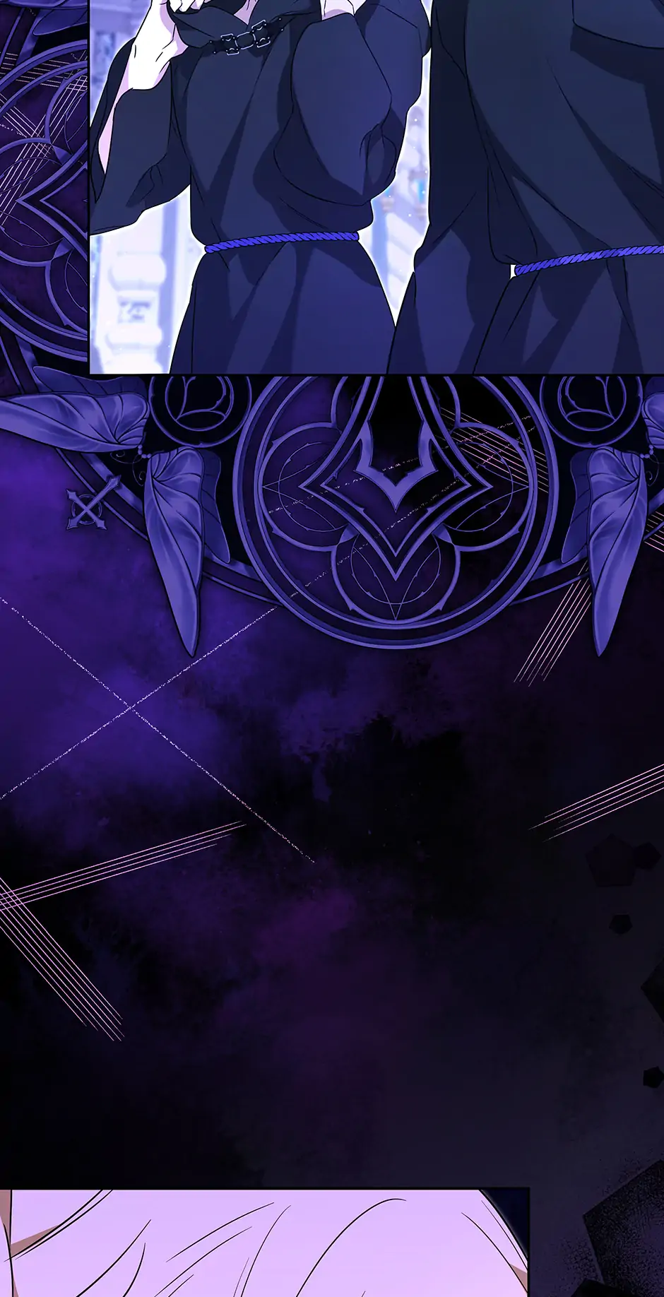 How to Save a Time-Limited Young Master chapter 23 page 82