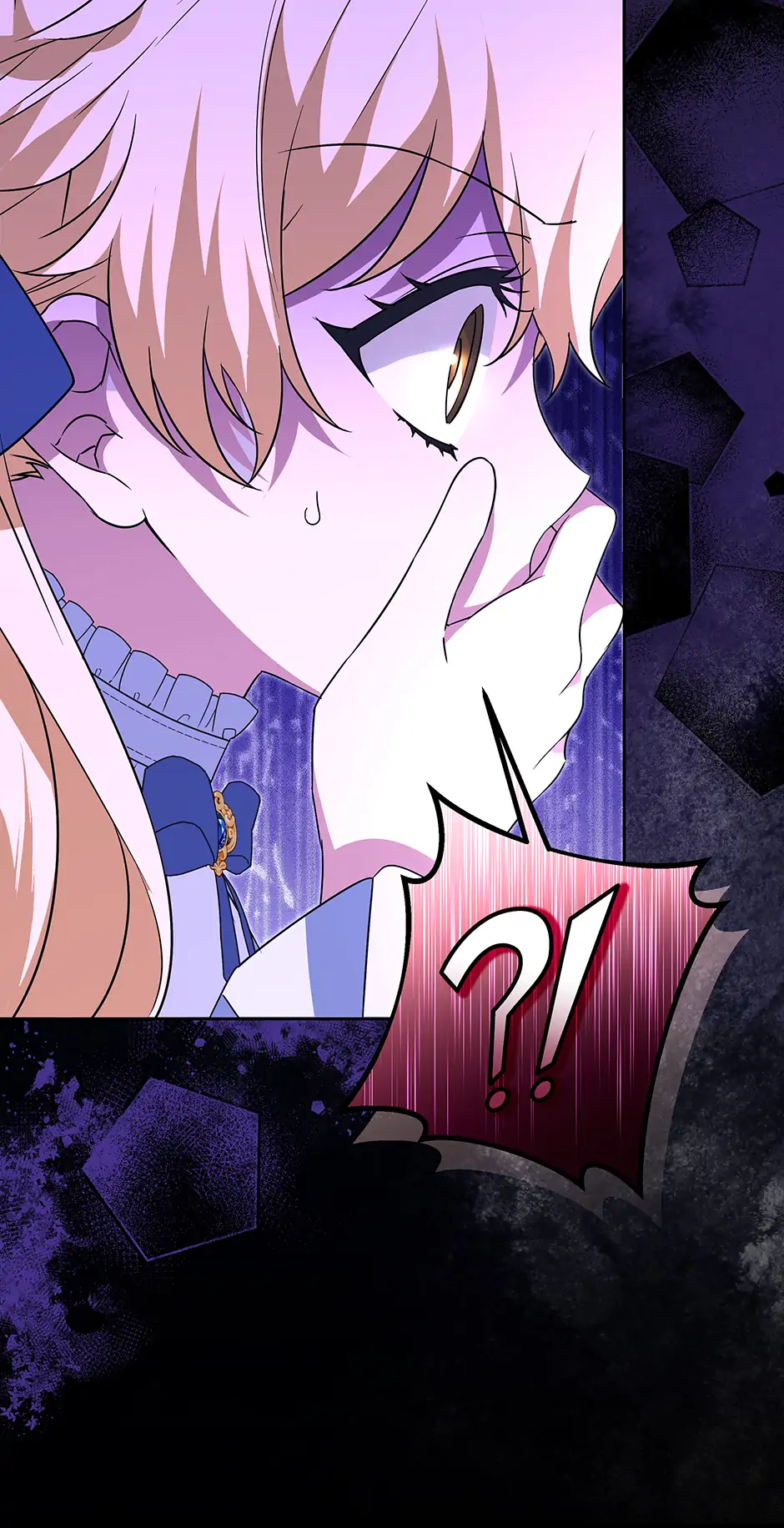 How to Save a Time-Limited Young Master chapter 23 page 83