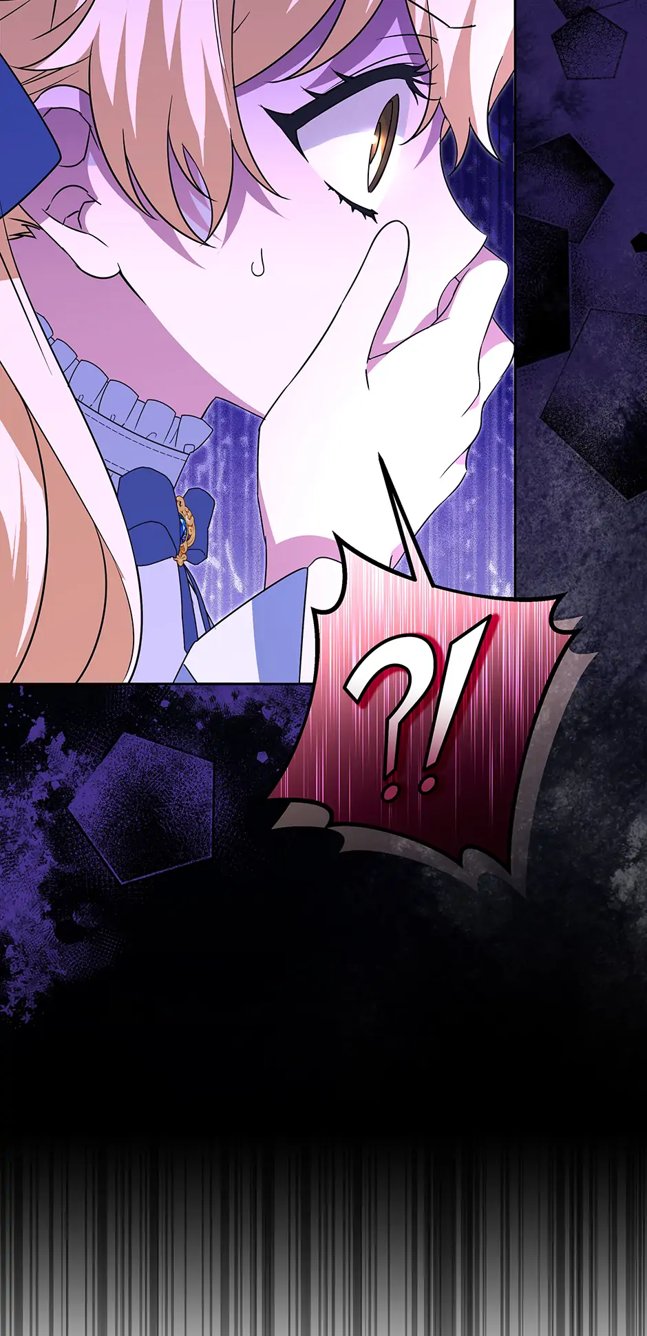 How to Save a Time-Limited Young Master chapter 24 page 3