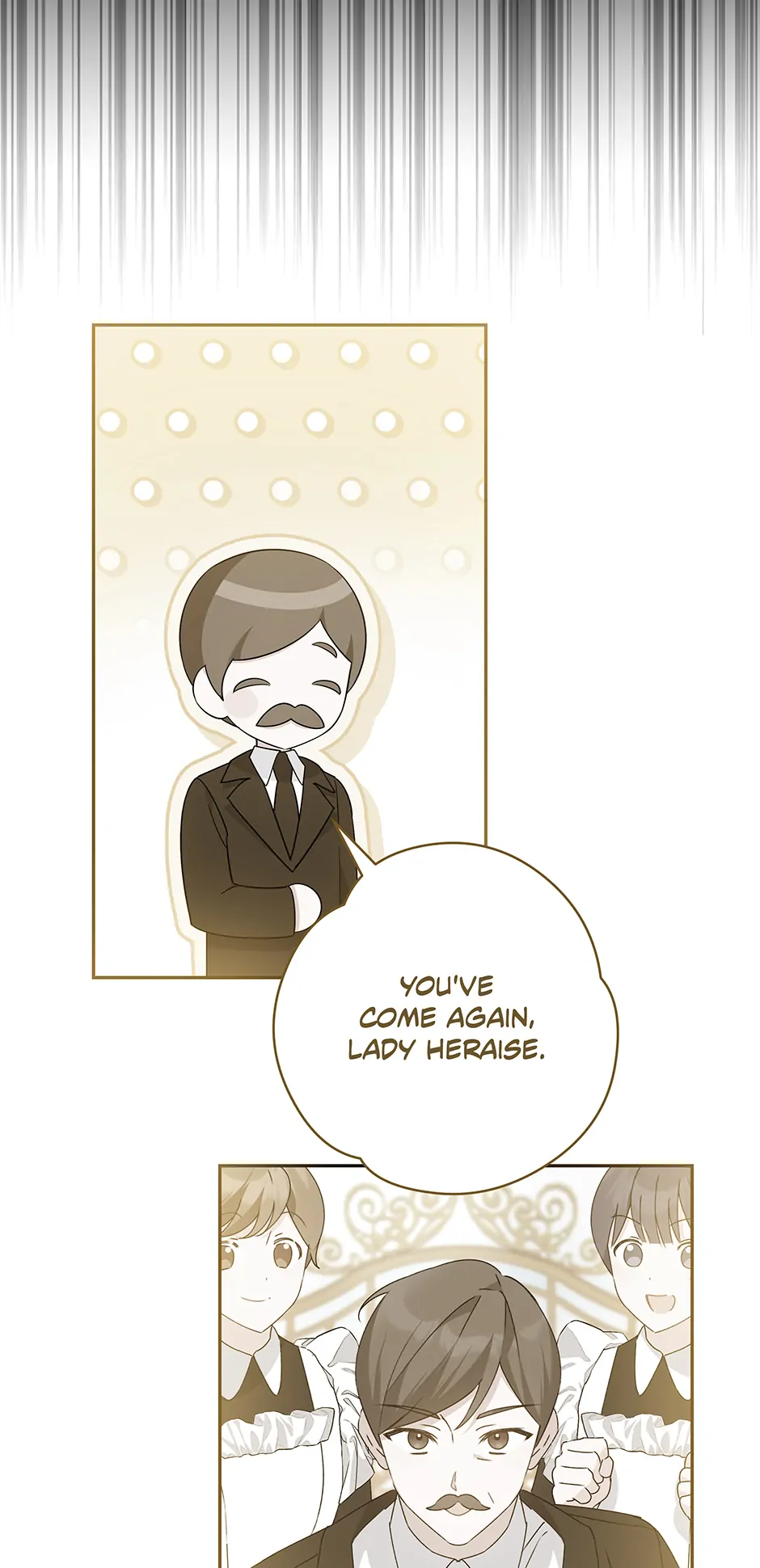 How to Save a Time-Limited Young Master chapter 24 page 4