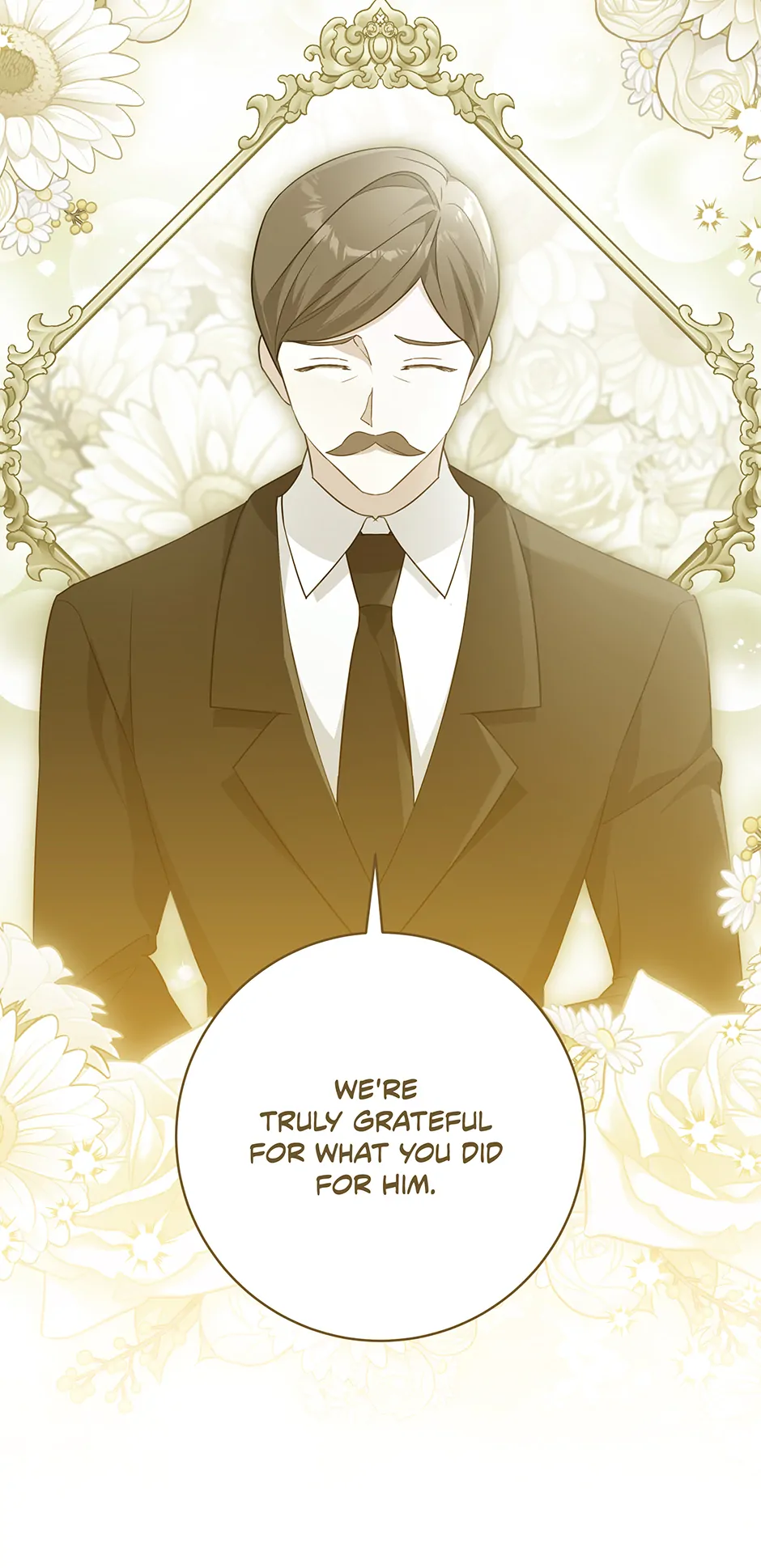 How to Save a Time-Limited Young Master chapter 24 page 6