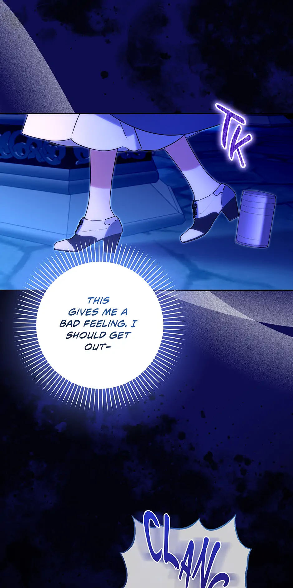 How to Save a Time-Limited Young Master chapter 24 page 11