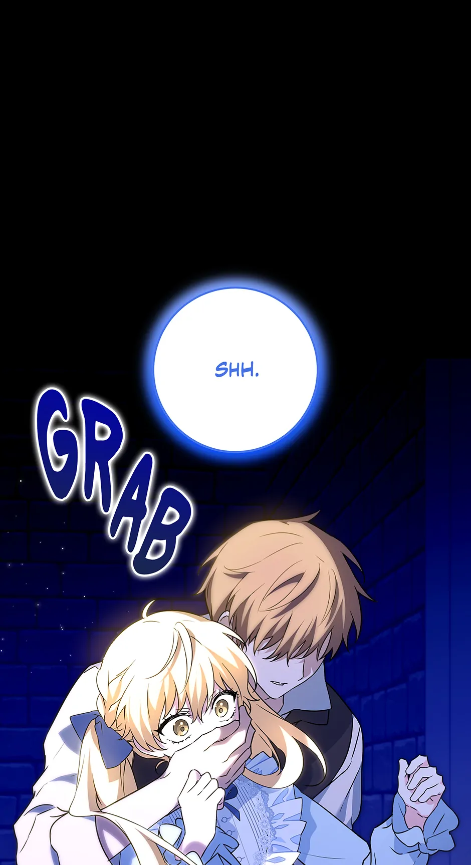 How to Save a Time-Limited Young Master chapter 24 page 15