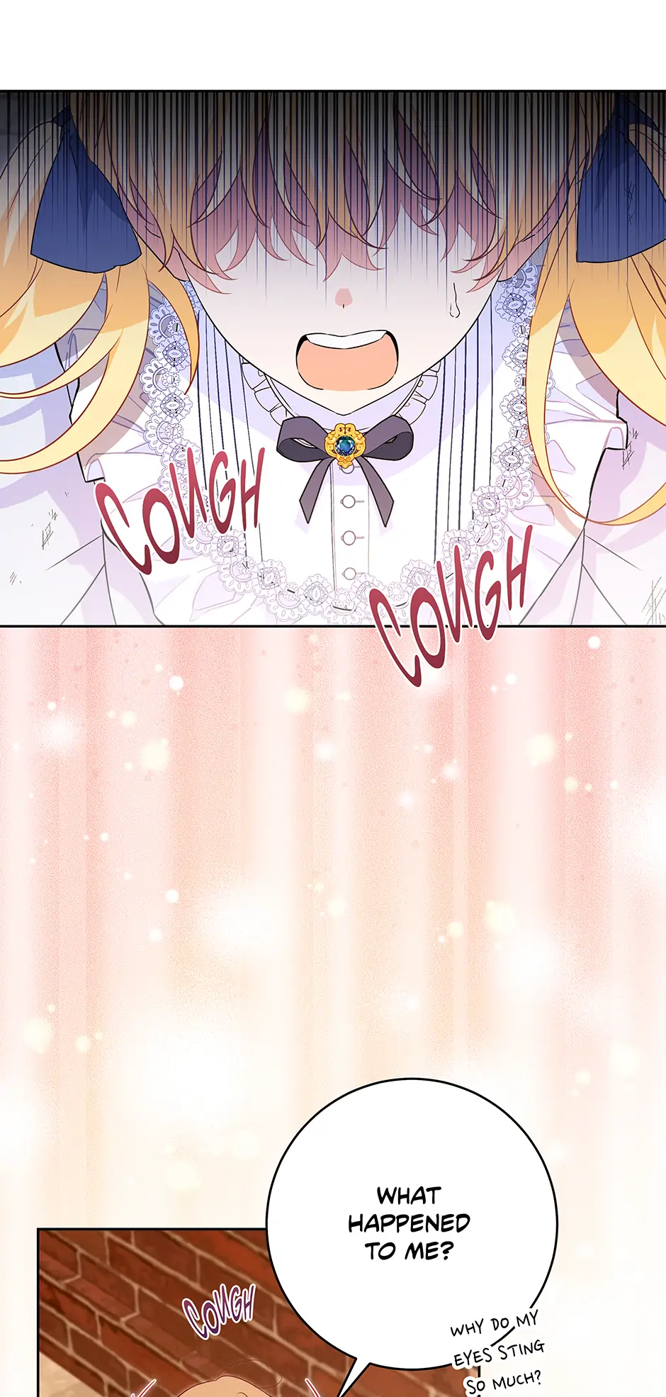 How to Save a Time-Limited Young Master chapter 24 page 23