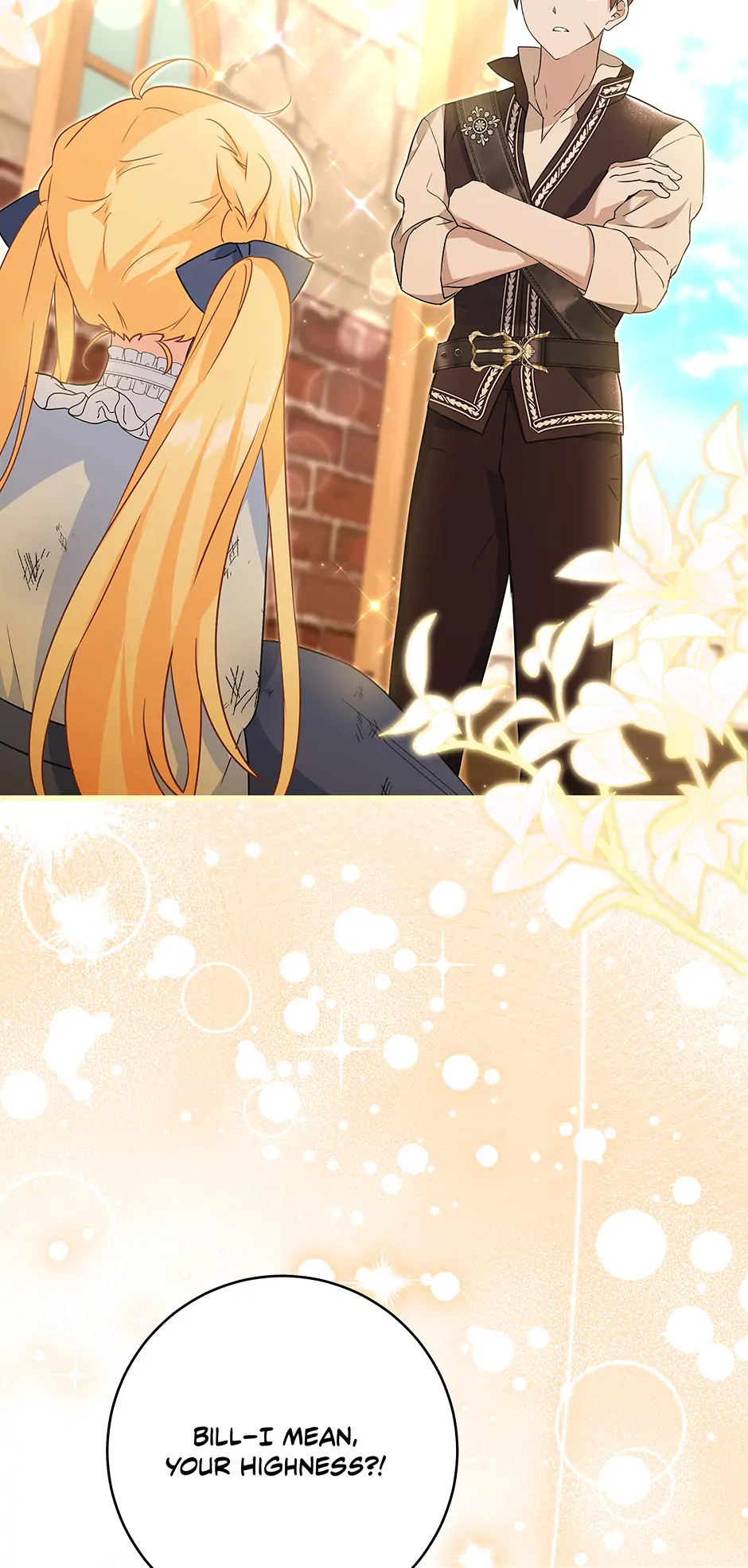 How to Save a Time-Limited Young Master chapter 24 page 25