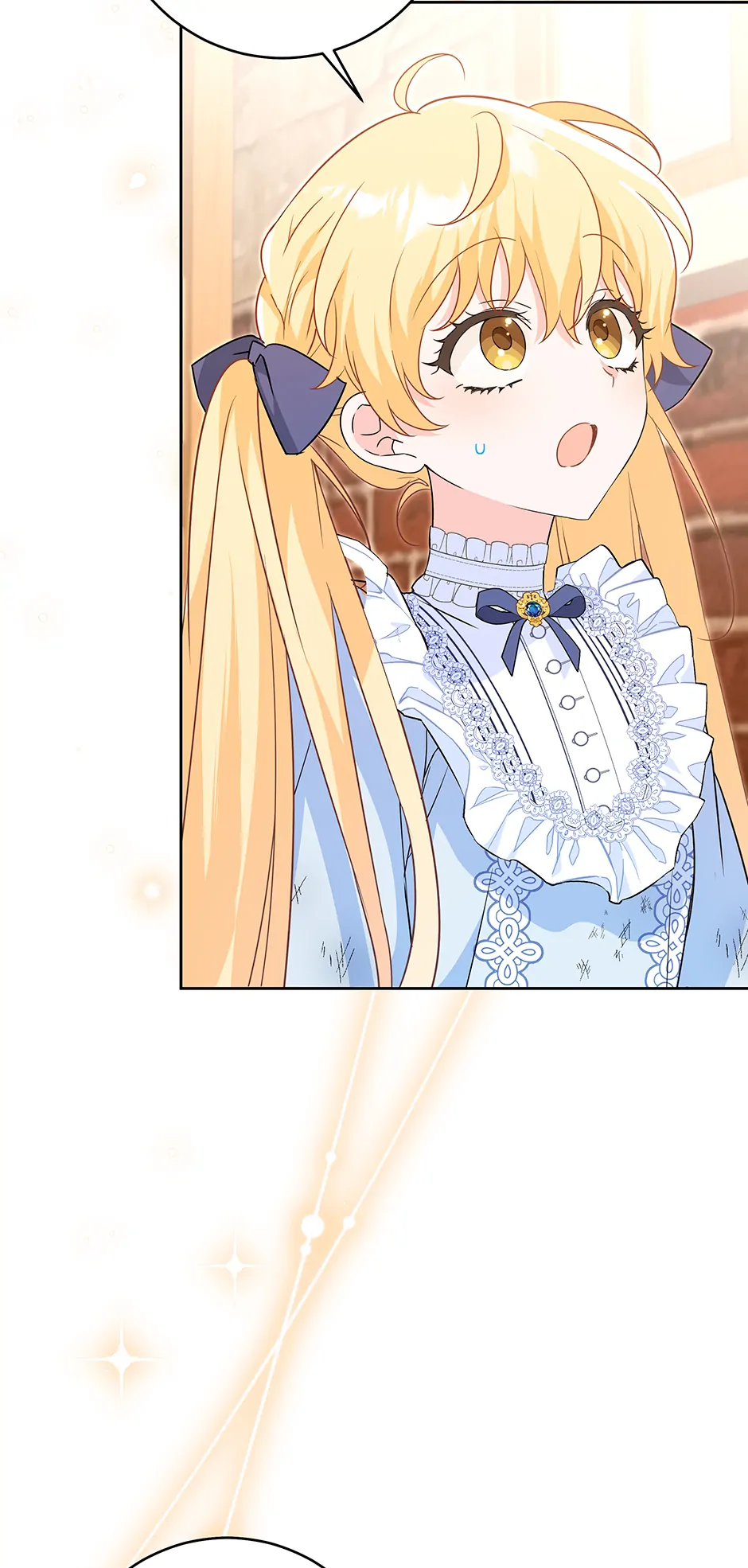 How to Save a Time-Limited Young Master chapter 24 page 26