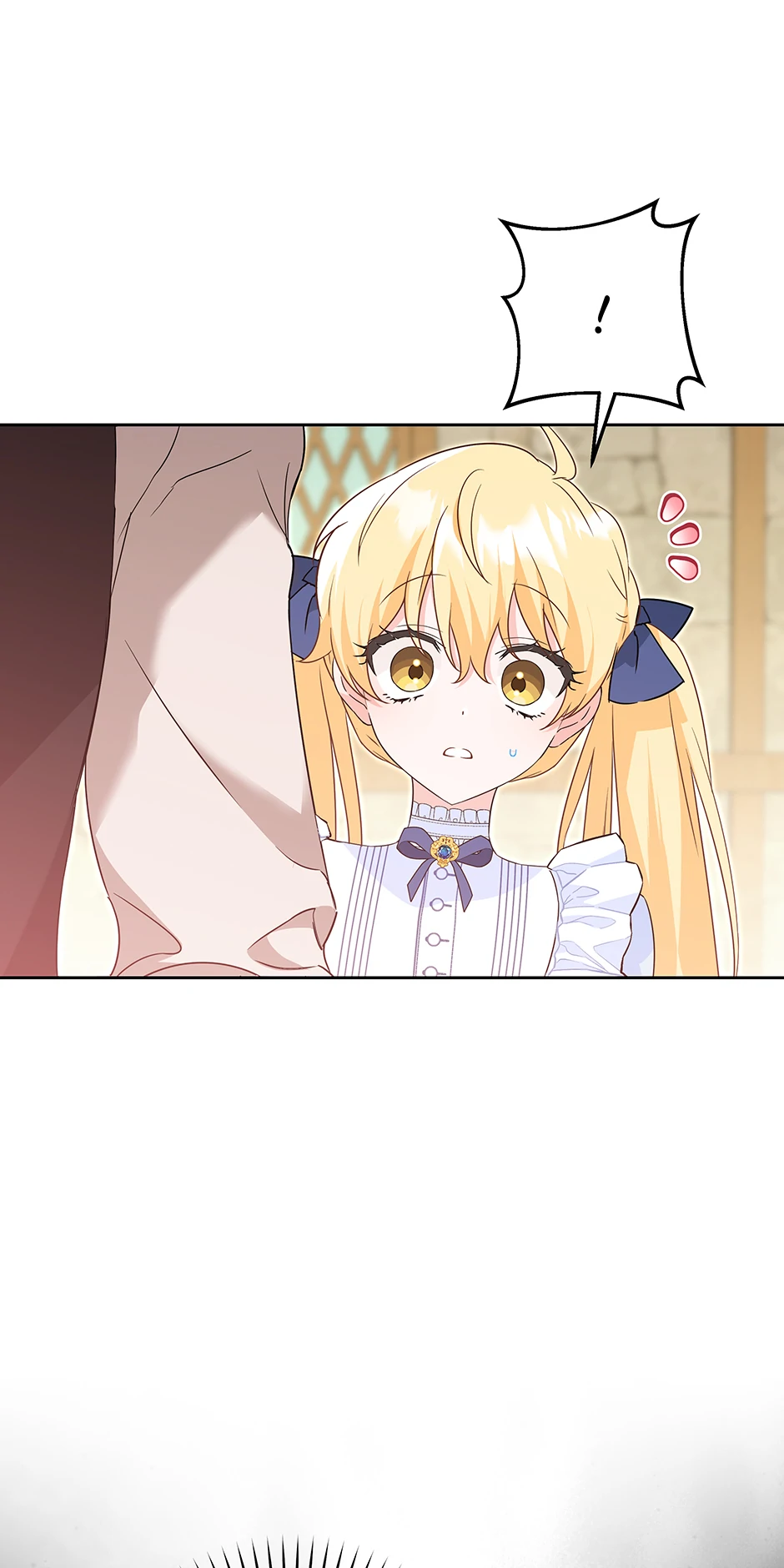 How to Save a Time-Limited Young Master chapter 24 page 28