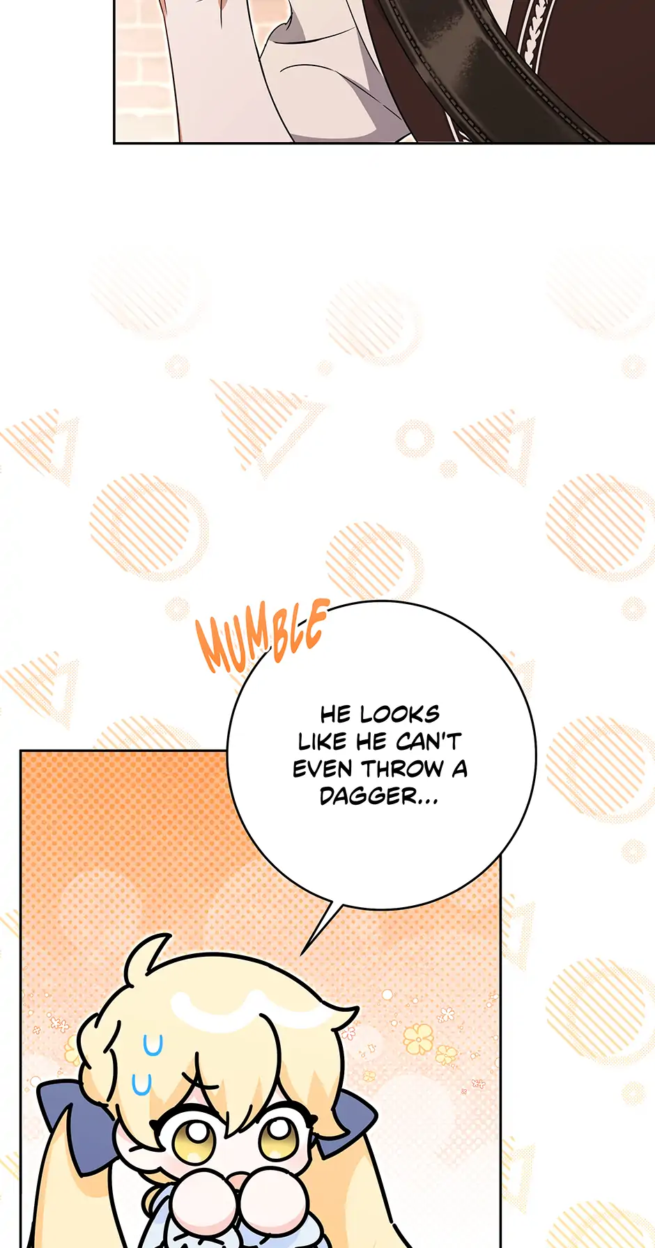 How to Save a Time-Limited Young Master chapter 24 page 36