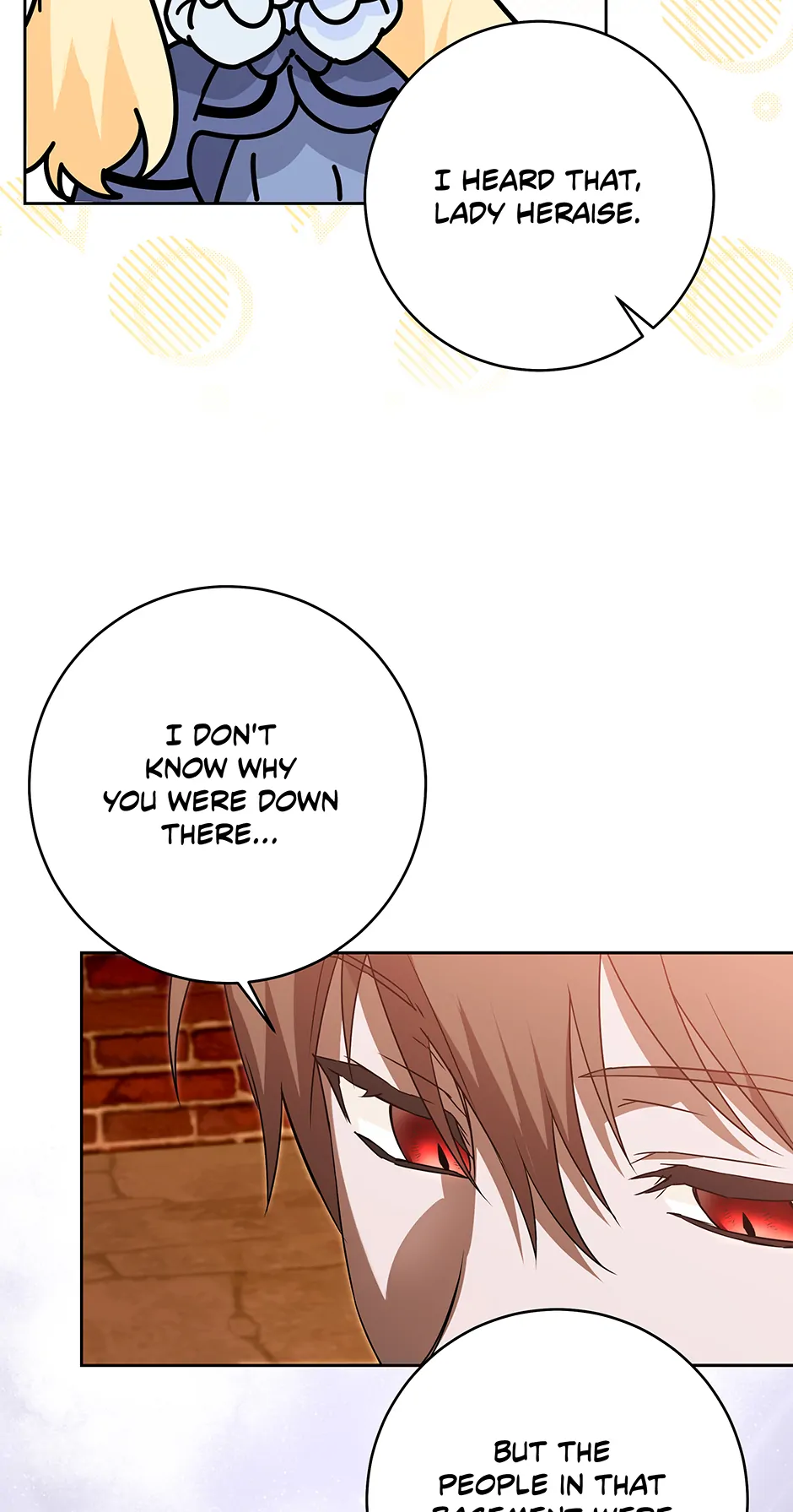 How to Save a Time-Limited Young Master chapter 24 page 37