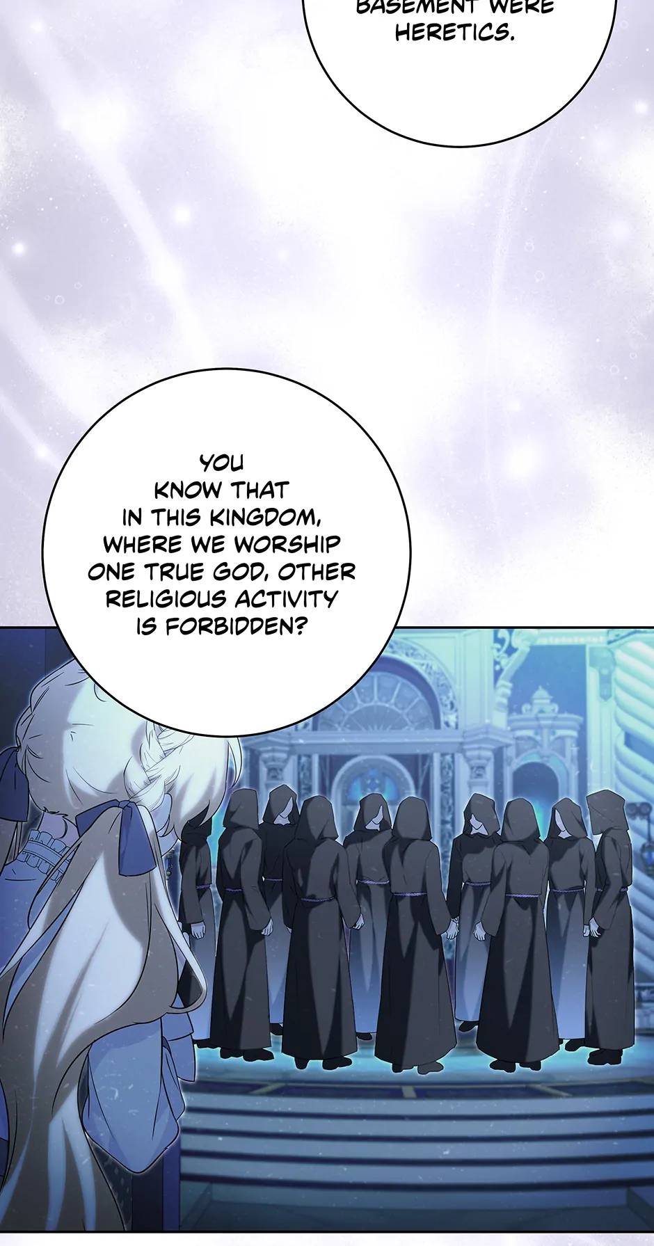 How to Save a Time-Limited Young Master chapter 24 page 38