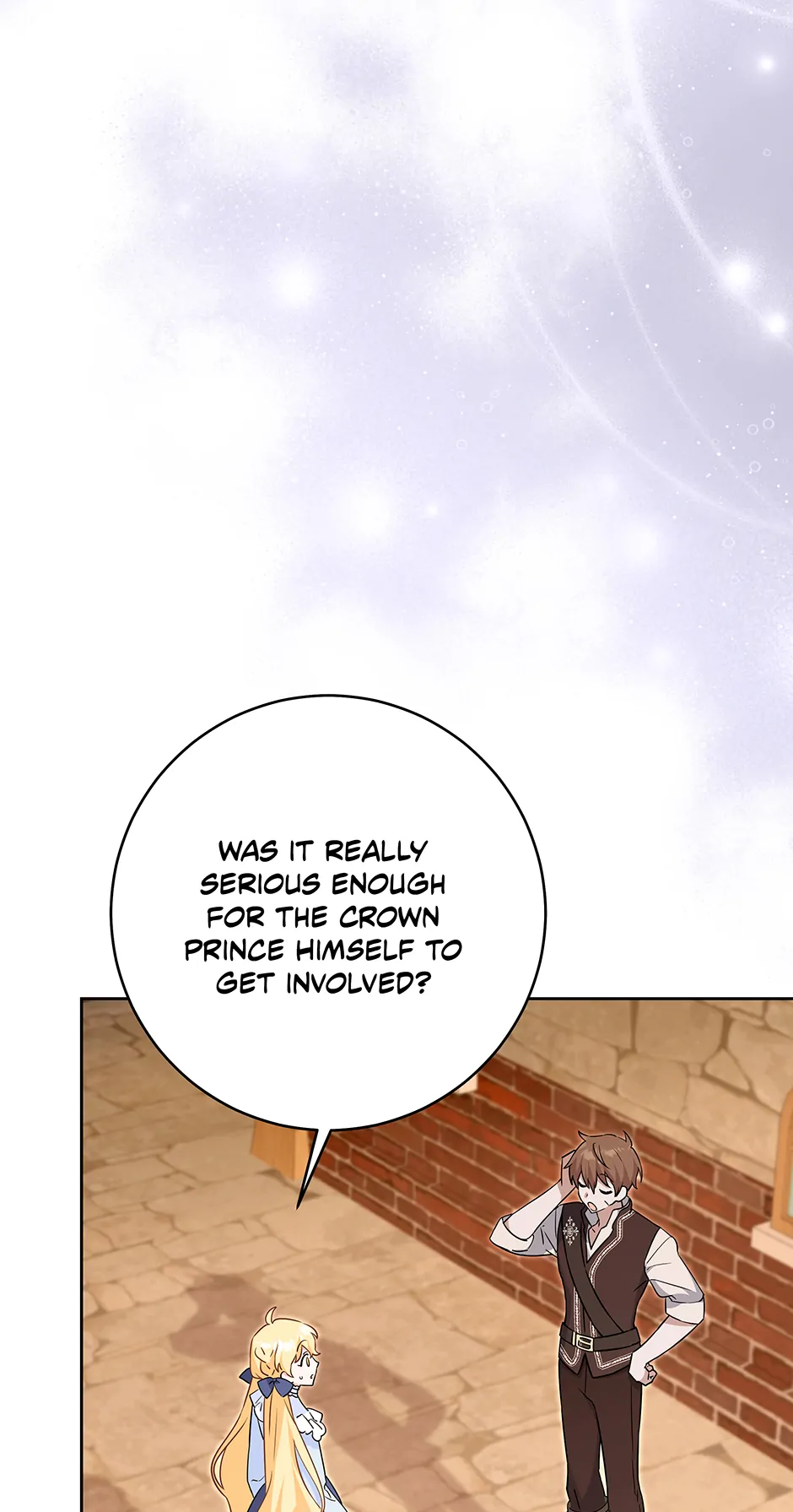 How to Save a Time-Limited Young Master chapter 24 page 39