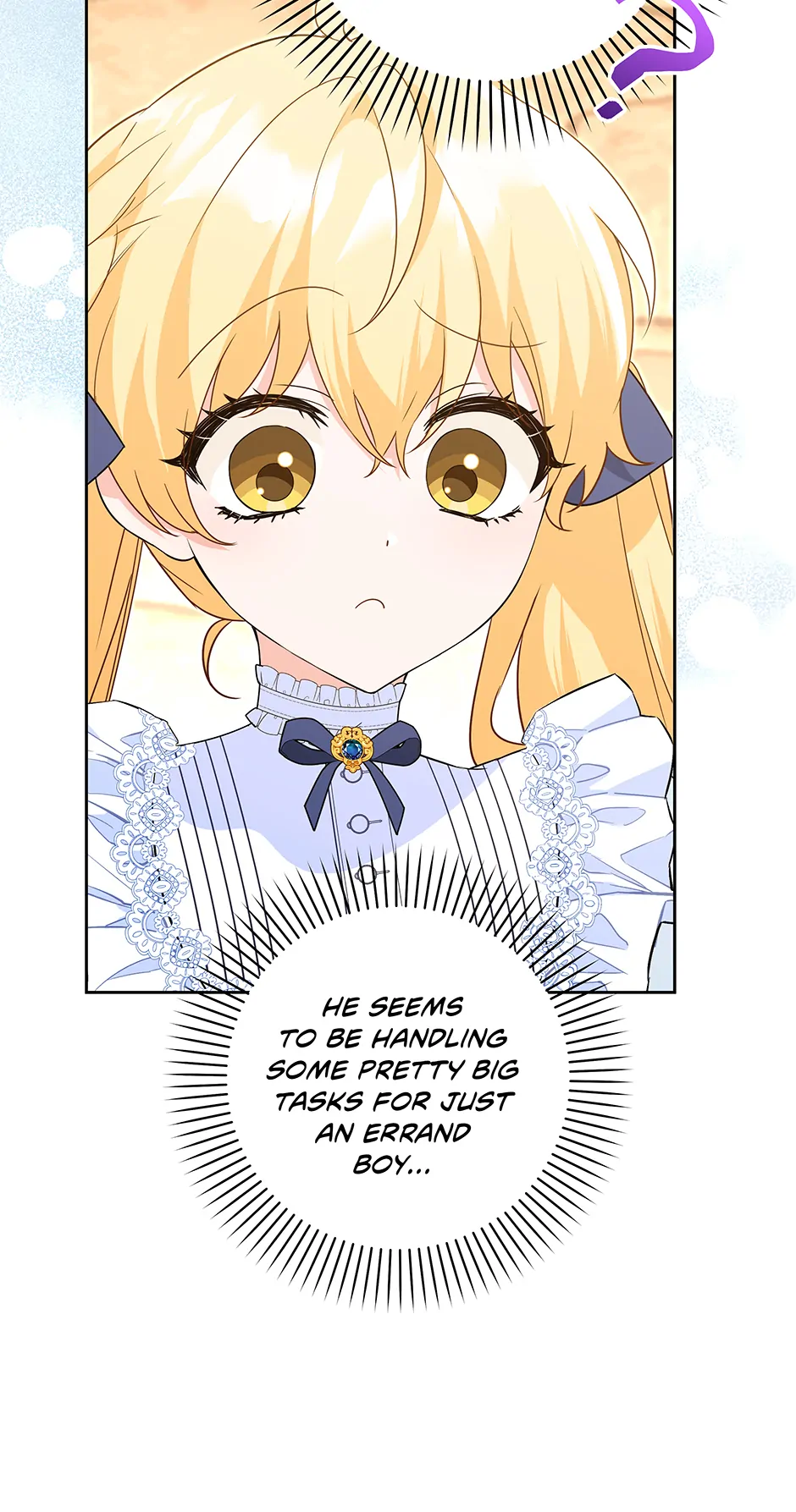 How to Save a Time-Limited Young Master chapter 24 page 41