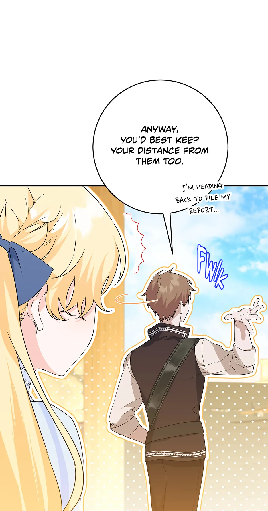 How to Save a Time-Limited Young Master chapter 24 page 42