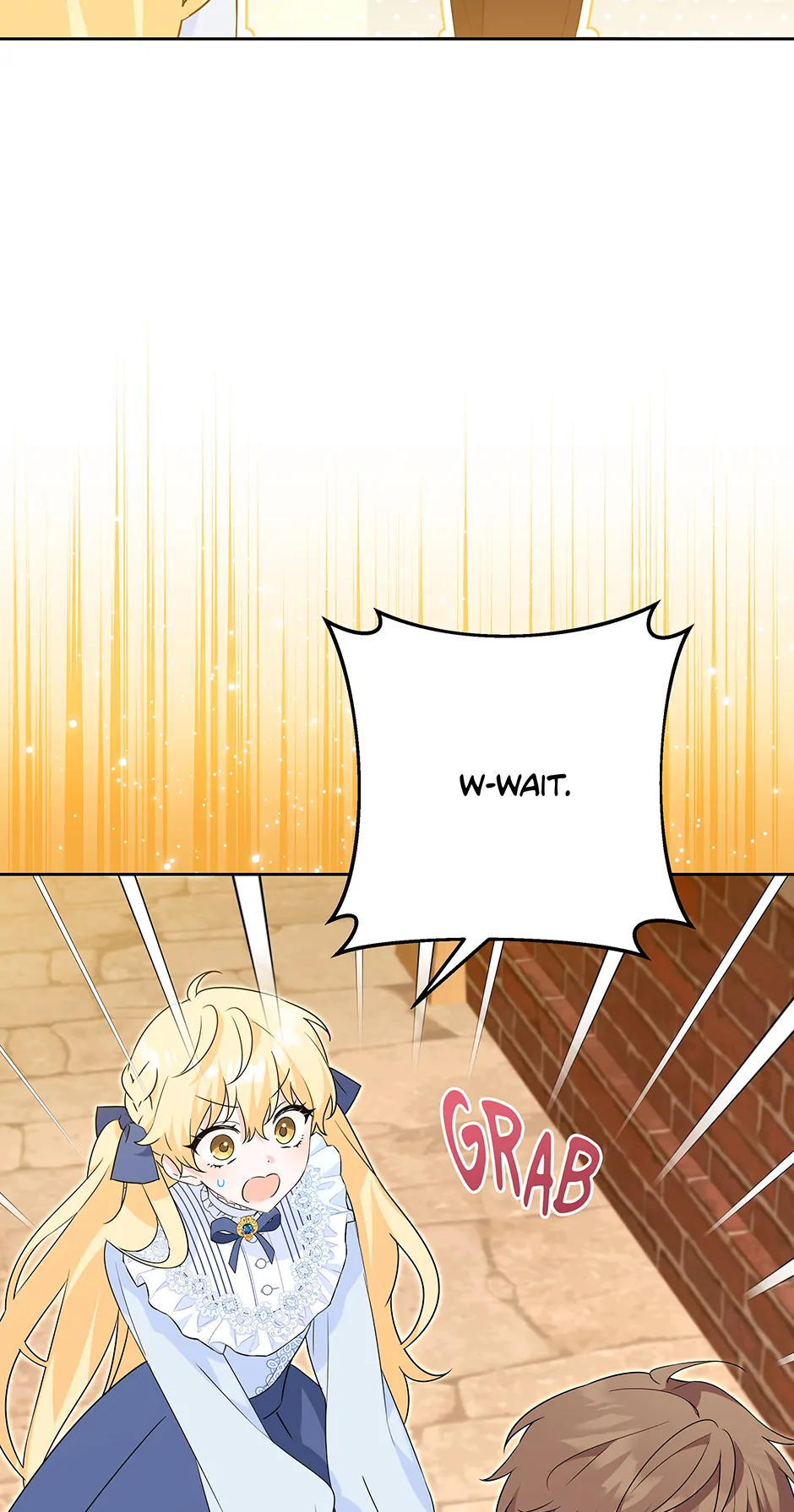 How to Save a Time-Limited Young Master chapter 24 page 43