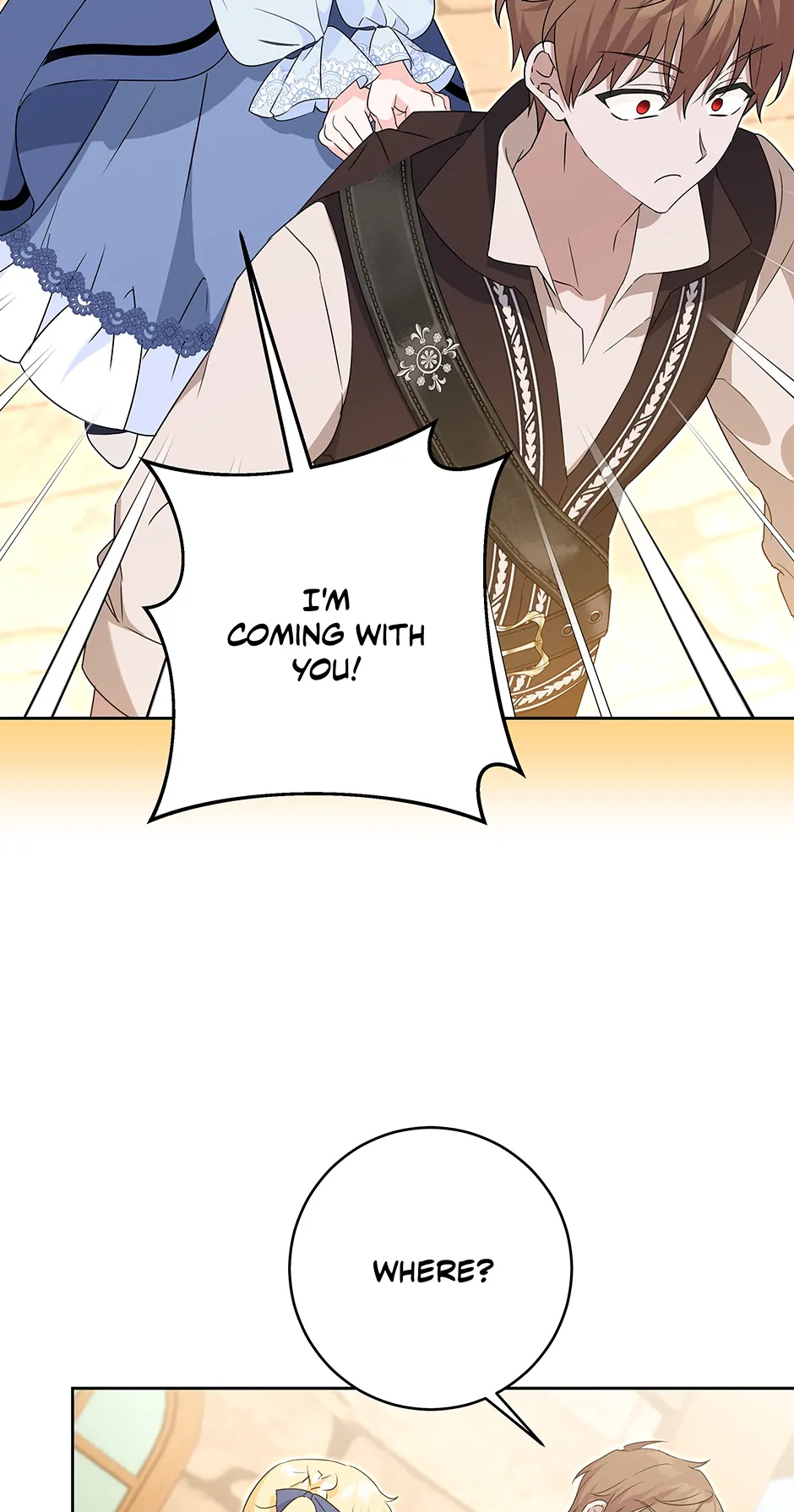 How to Save a Time-Limited Young Master chapter 24 page 44