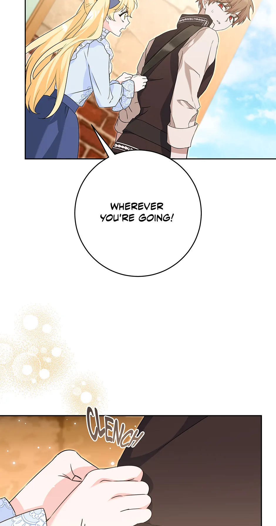 How to Save a Time-Limited Young Master chapter 24 page 45