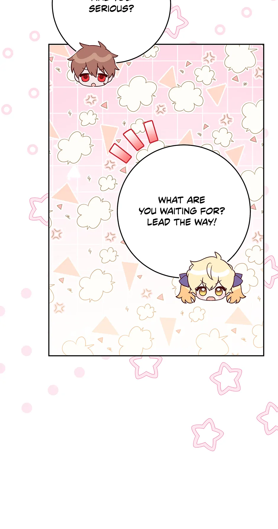 How to Save a Time-Limited Young Master chapter 24 page 47