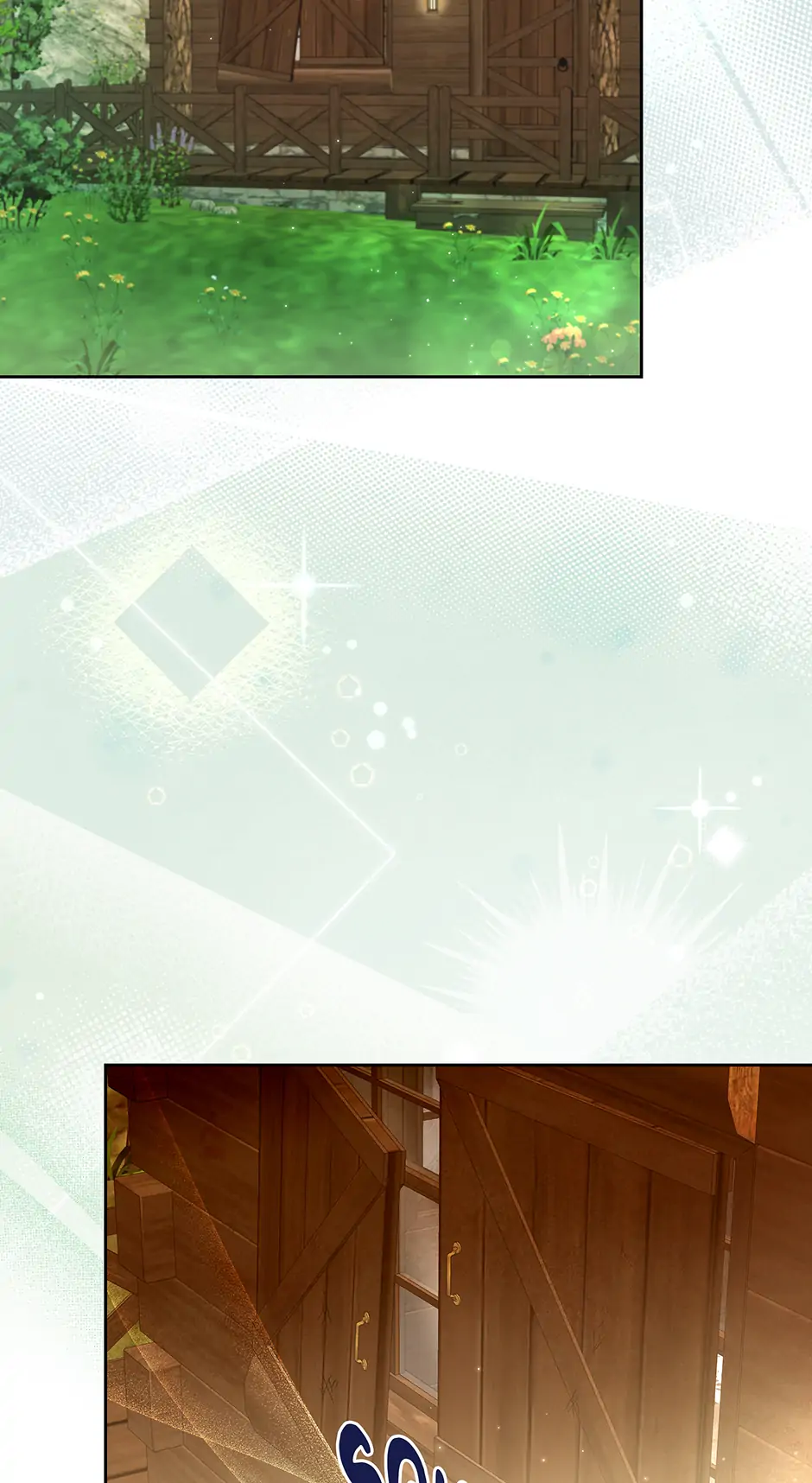 How to Save a Time-Limited Young Master chapter 24 page 49