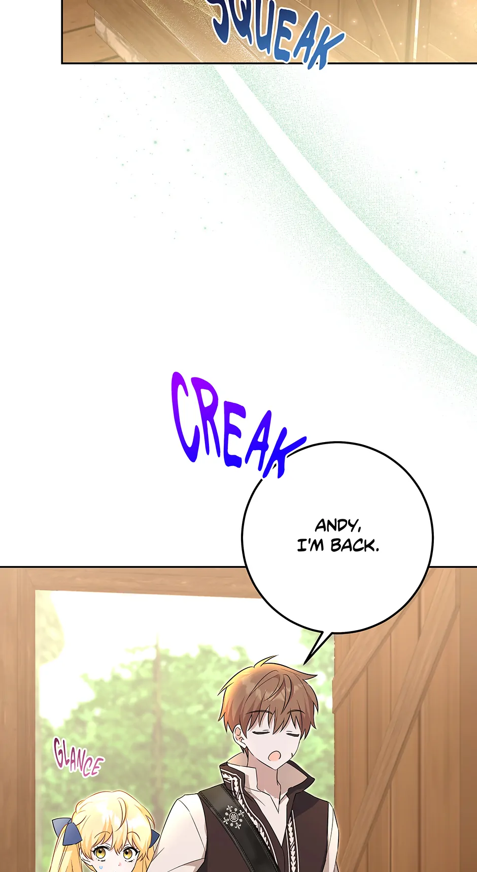 How to Save a Time-Limited Young Master chapter 24 page 50