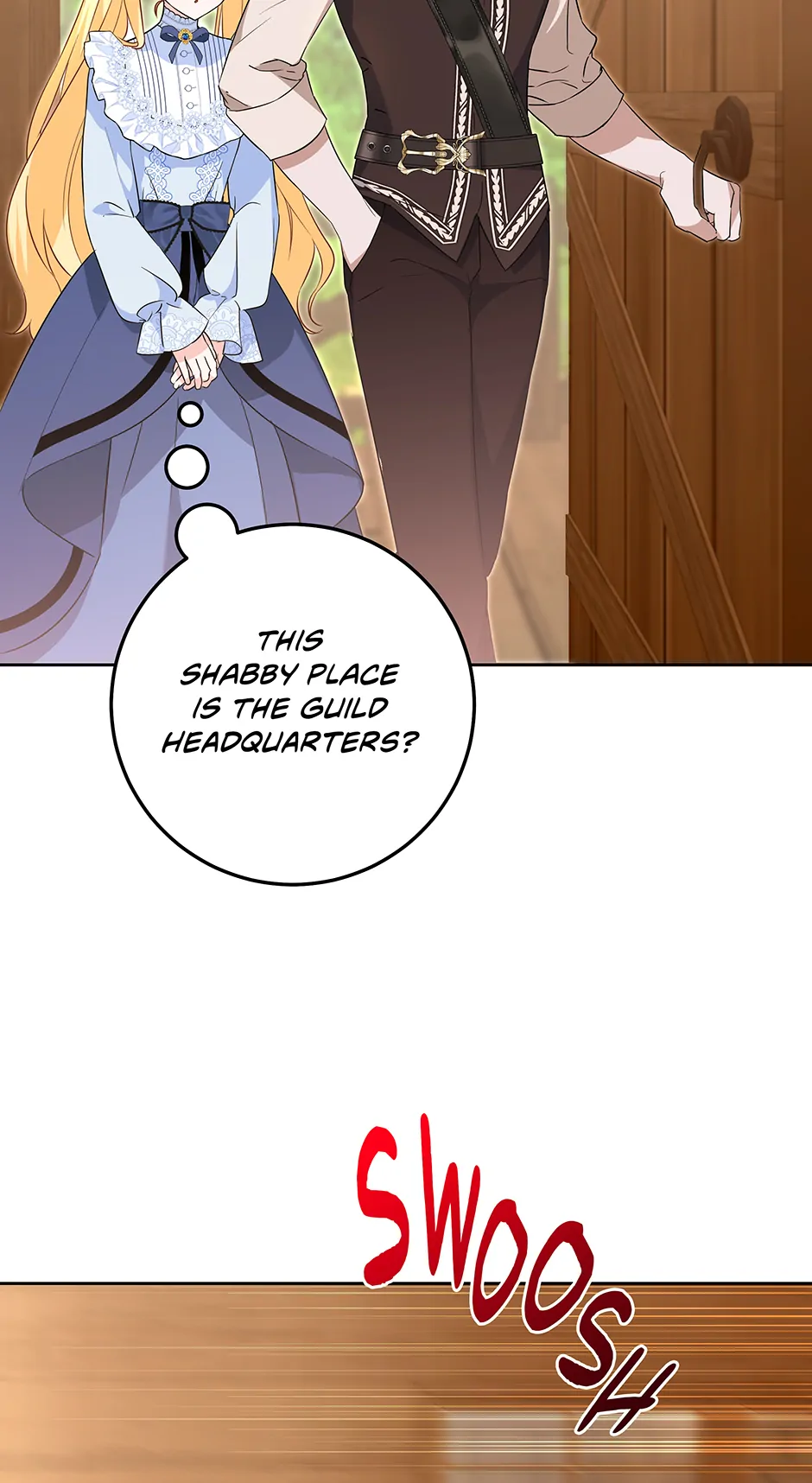 How to Save a Time-Limited Young Master chapter 24 page 51