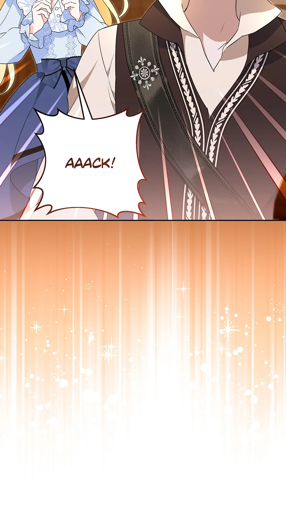 How to Save a Time-Limited Young Master chapter 24 page 53