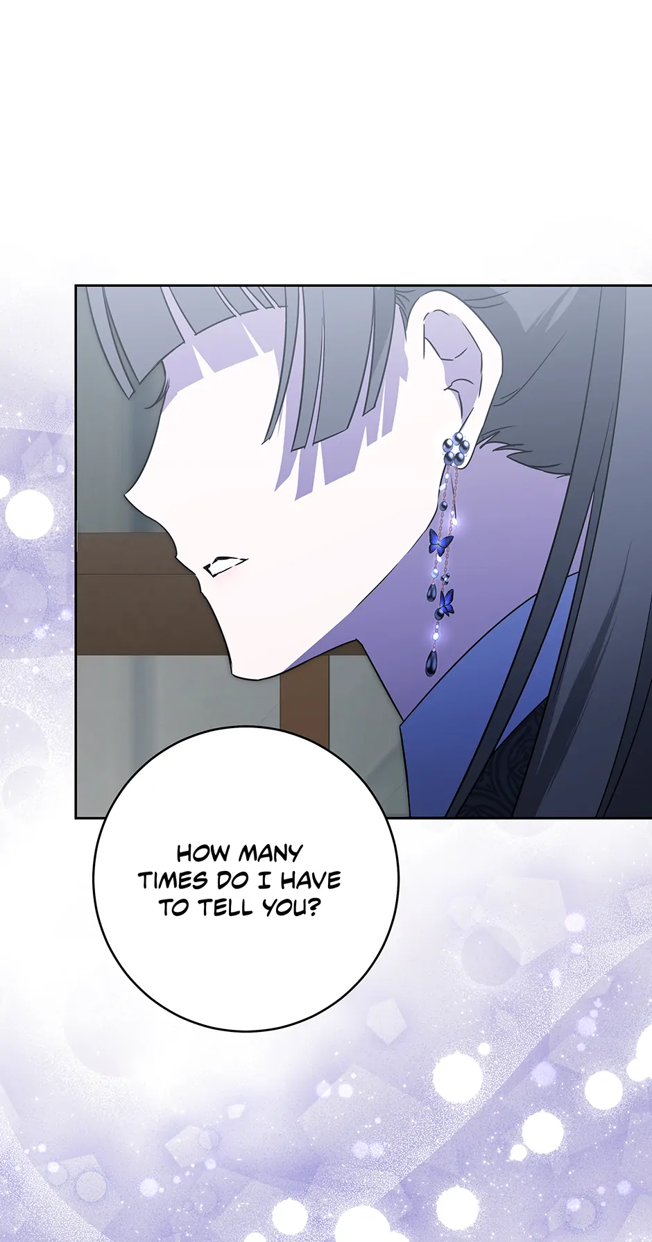 How to Save a Time-Limited Young Master chapter 24 page 54