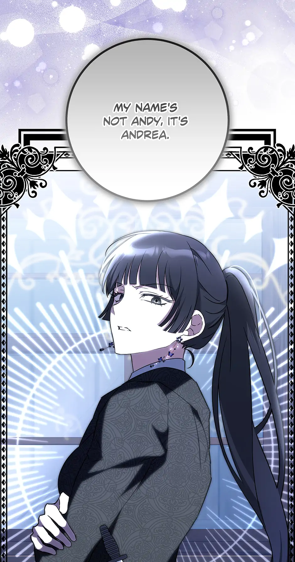 How to Save a Time-Limited Young Master chapter 24 page 55