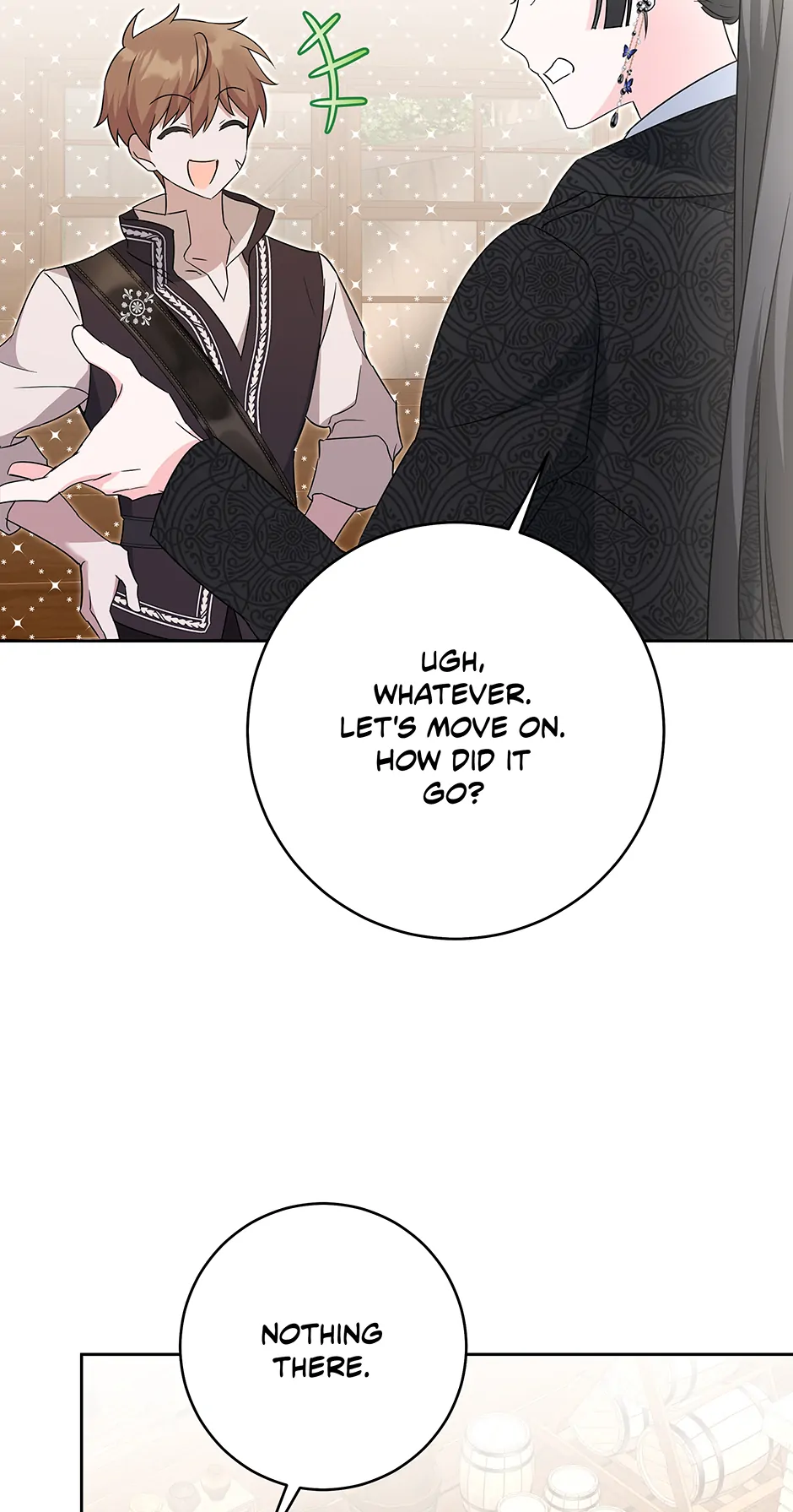 How to Save a Time-Limited Young Master chapter 24 page 57