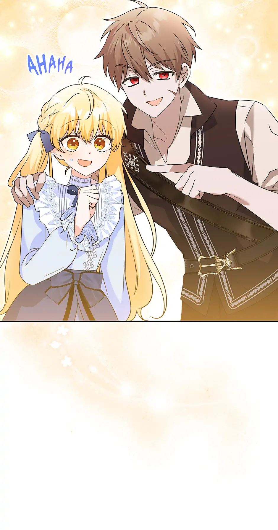 How to Save a Time-Limited Young Master chapter 24 page 60