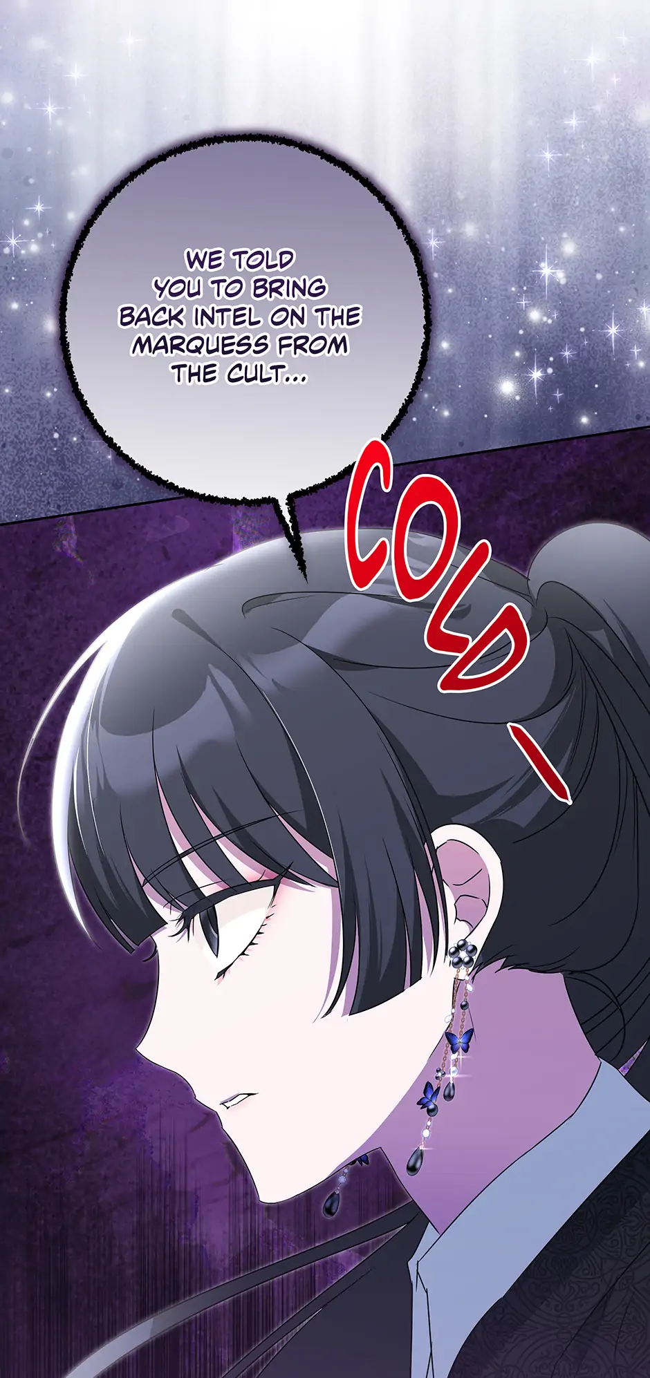 How to Save a Time-Limited Young Master chapter 24 page 62