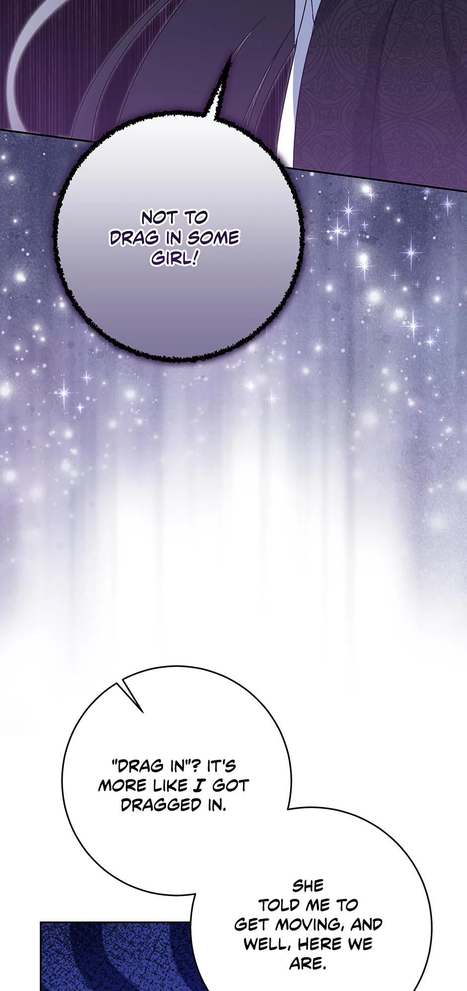 How to Save a Time-Limited Young Master chapter 24 page 63