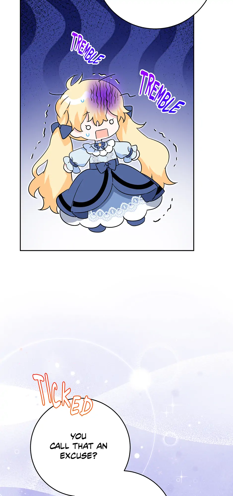 How to Save a Time-Limited Young Master chapter 24 page 64