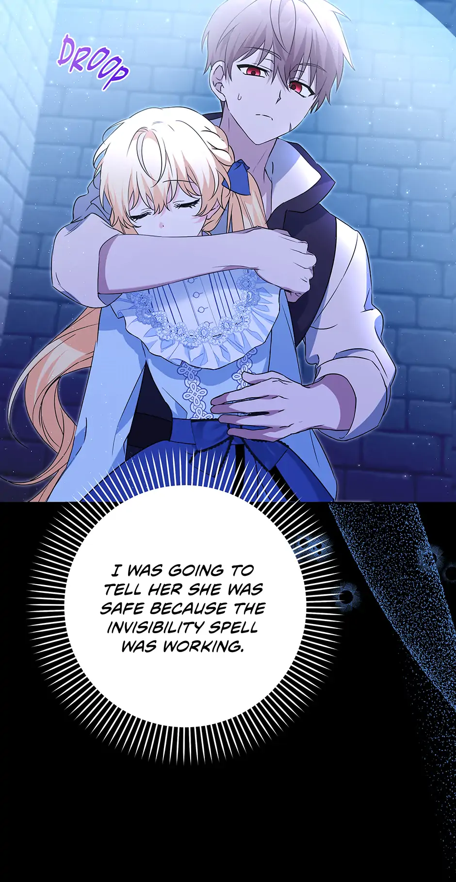 How to Save a Time-Limited Young Master chapter 24 page 70
