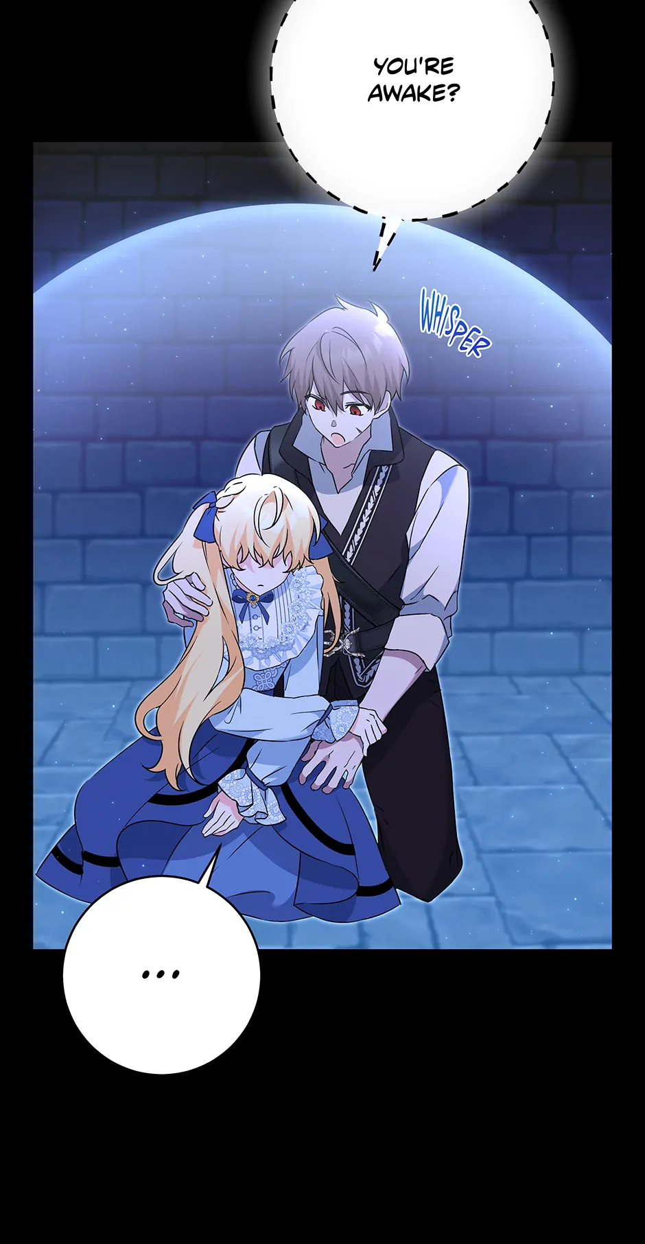 How to Save a Time-Limited Young Master chapter 24 page 73