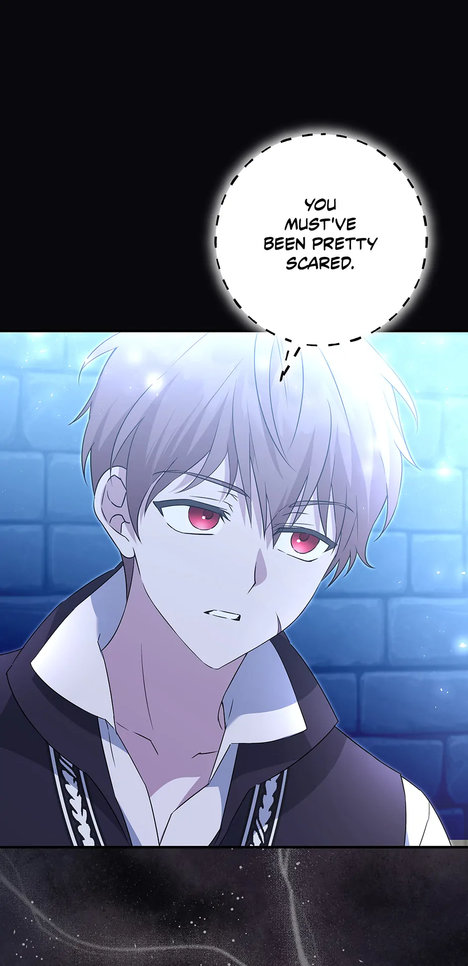 How to Save a Time-Limited Young Master chapter 24 page 74