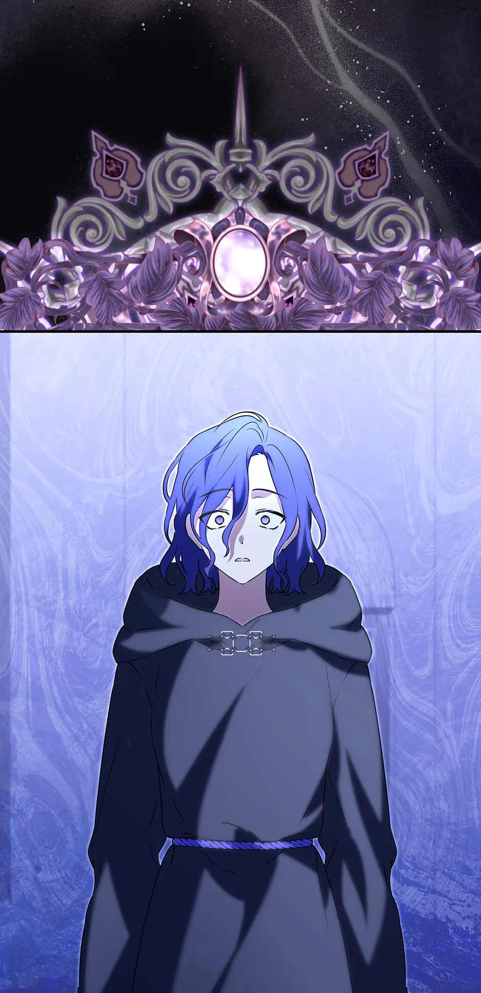 How to Save a Time-Limited Young Master chapter 24 page 75