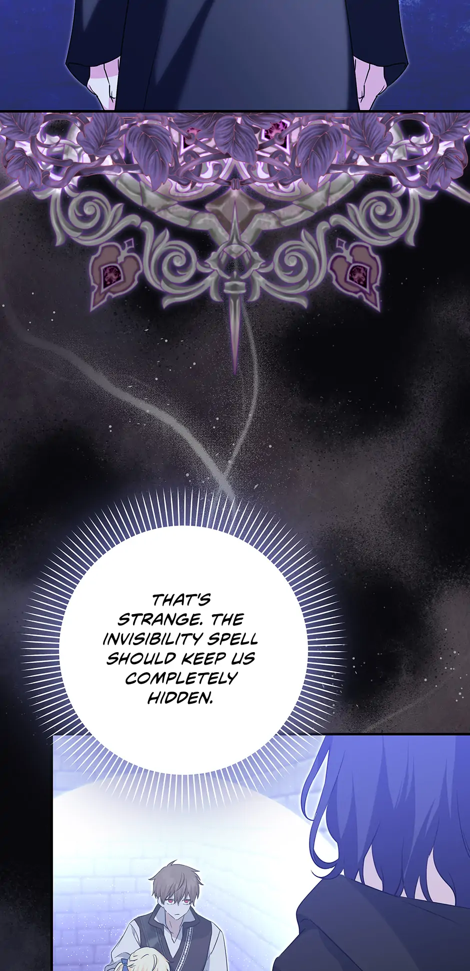 How to Save a Time-Limited Young Master chapter 24 page 76