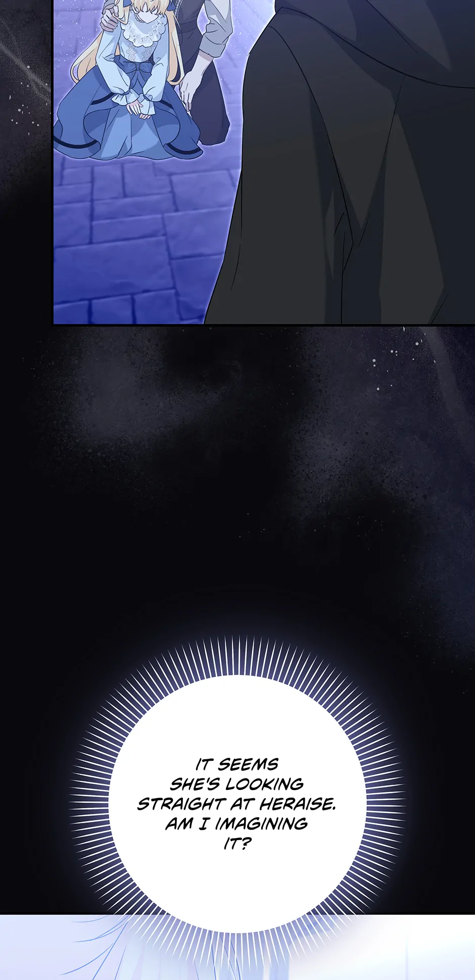 How to Save a Time-Limited Young Master chapter 24 page 77