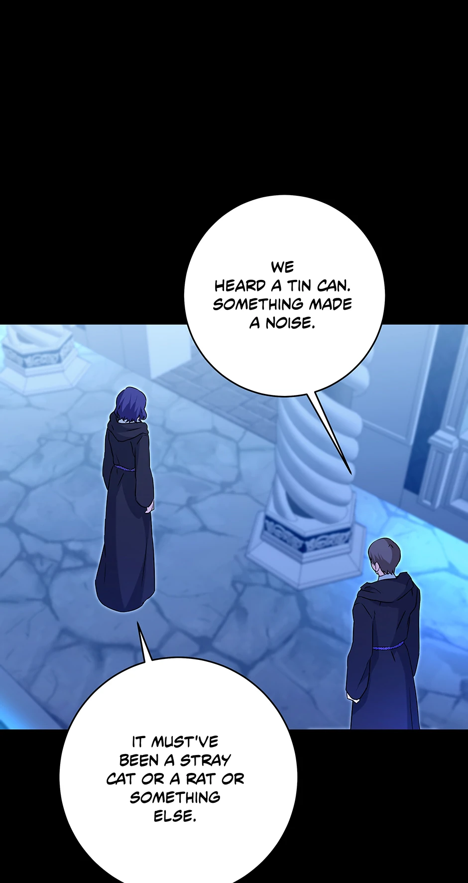 How to Save a Time-Limited Young Master chapter 24 page 80