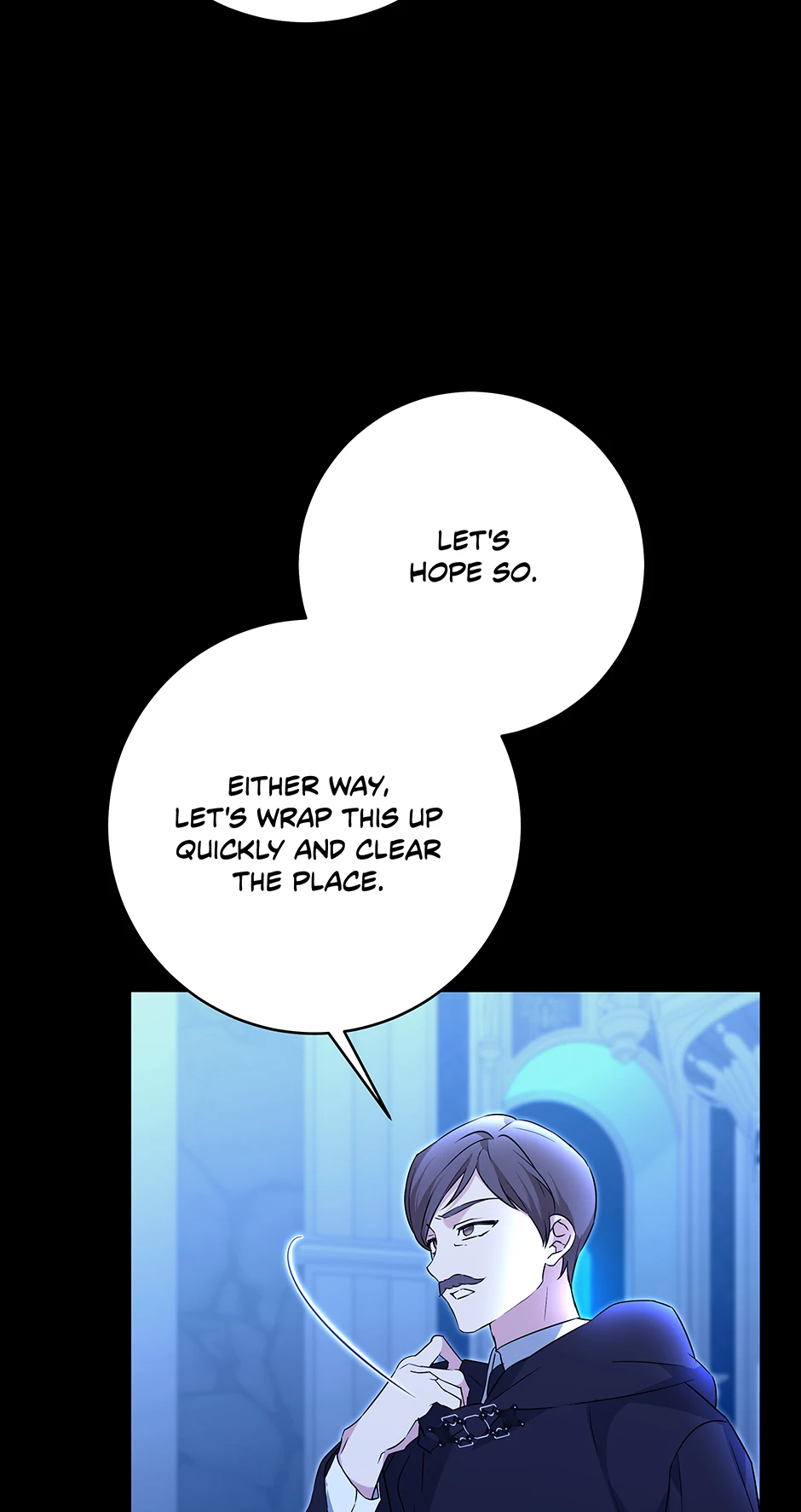 How to Save a Time-Limited Young Master chapter 24 page 81
