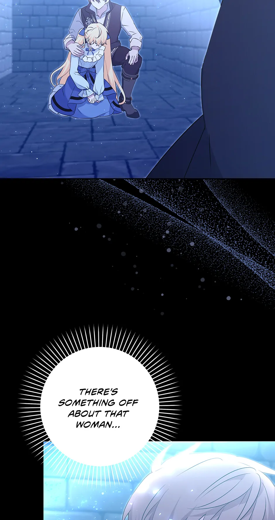 How to Save a Time-Limited Young Master chapter 24 page 83