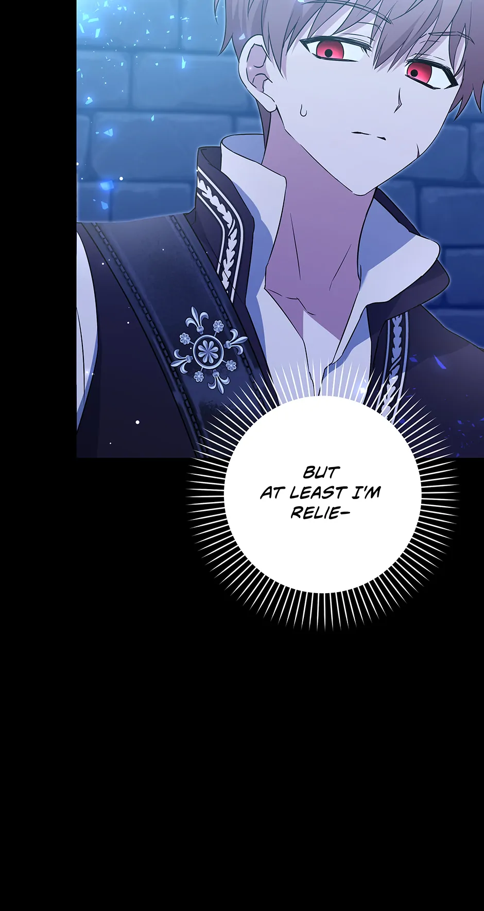 How to Save a Time-Limited Young Master chapter 24 page 84