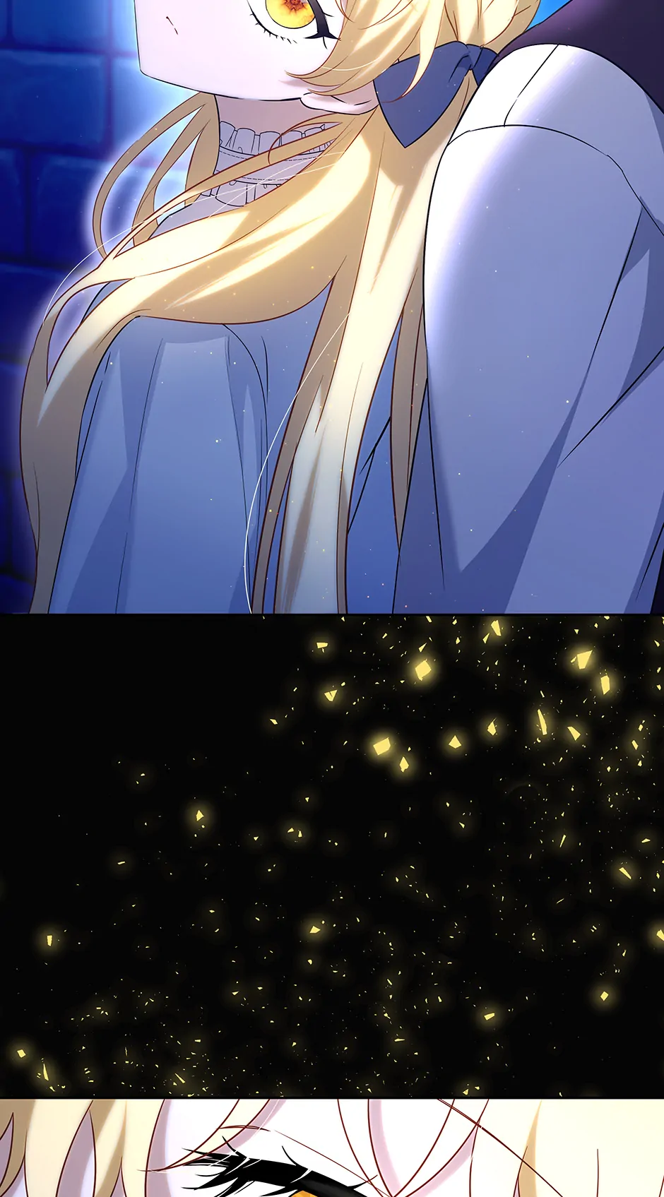 How to Save a Time-Limited Young Master chapter 24 page 86