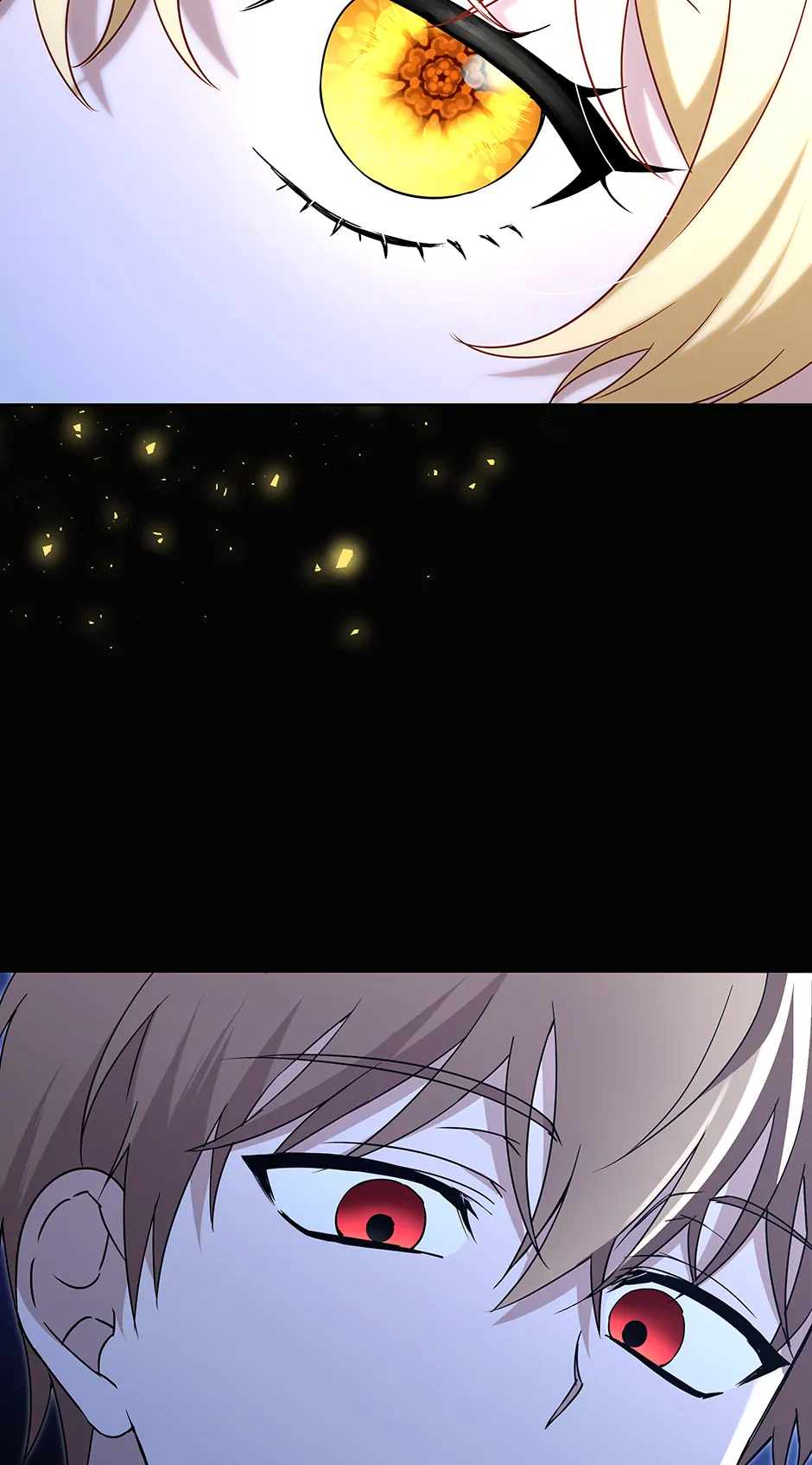 How to Save a Time-Limited Young Master chapter 24 page 87