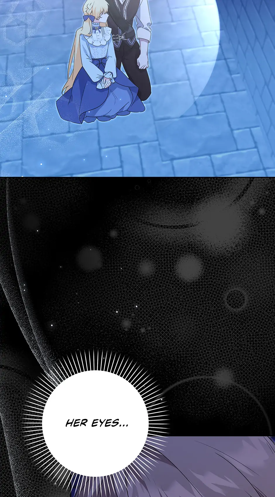 How to Save a Time-Limited Young Master chapter 25 page 2